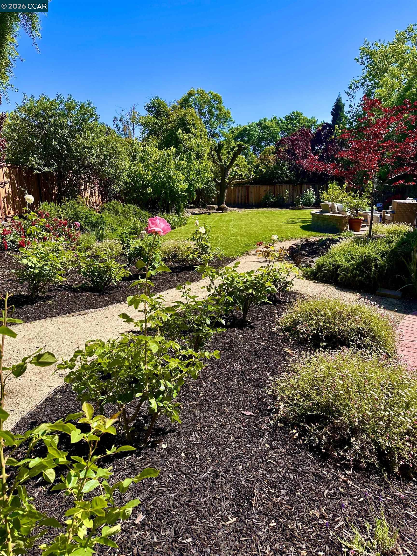 Detail Gallery Image 31 of 42 For 109 Posada Ct, San Ramon,  CA 94583 - 4 Beds | 2/1 Baths