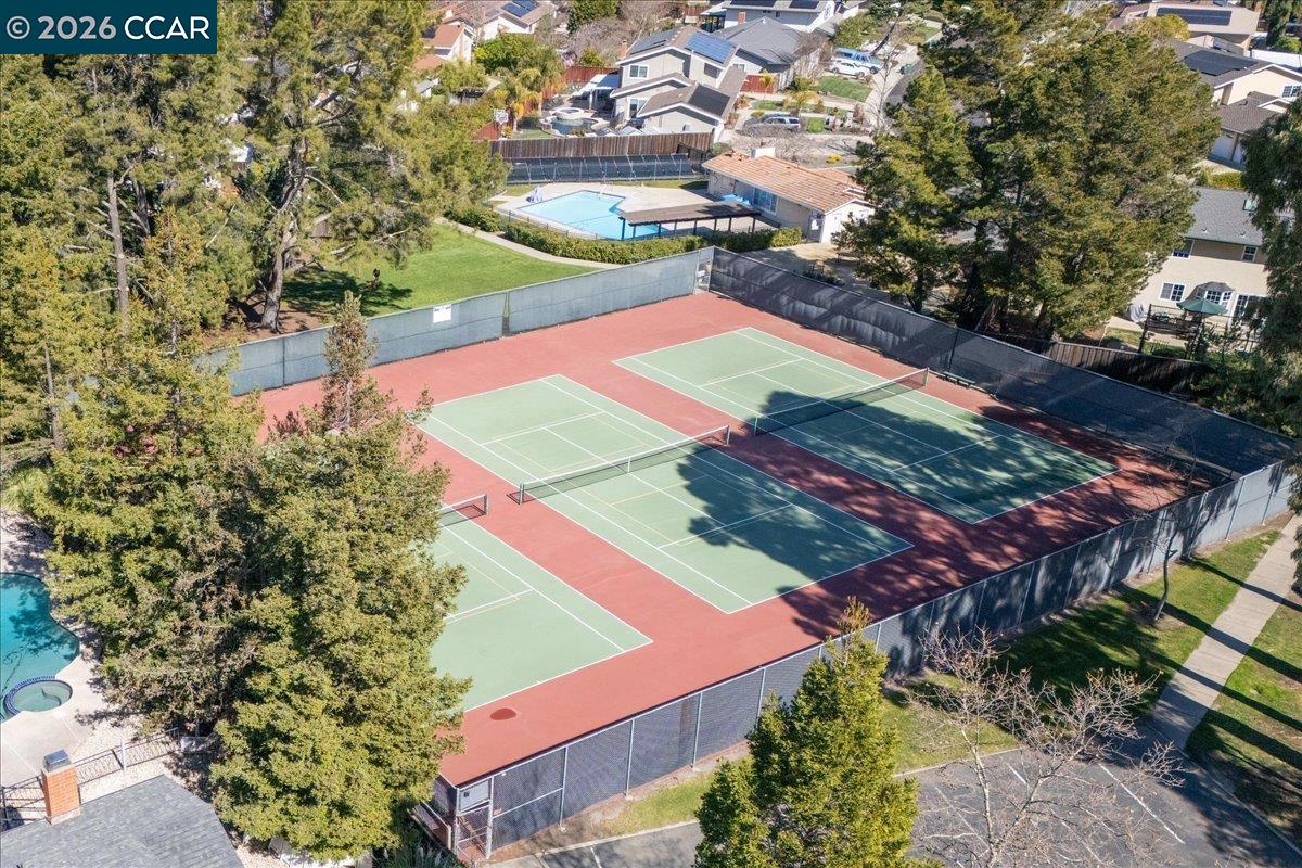 Detail Gallery Image 38 of 42 For 109 Posada Ct, San Ramon,  CA 94583 - 4 Beds | 2/1 Baths