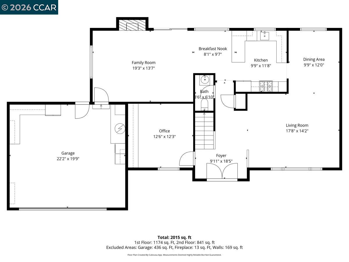 Detail Gallery Image 41 of 42 For 109 Posada Ct, San Ramon,  CA 94583 - 4 Beds | 2/1 Baths