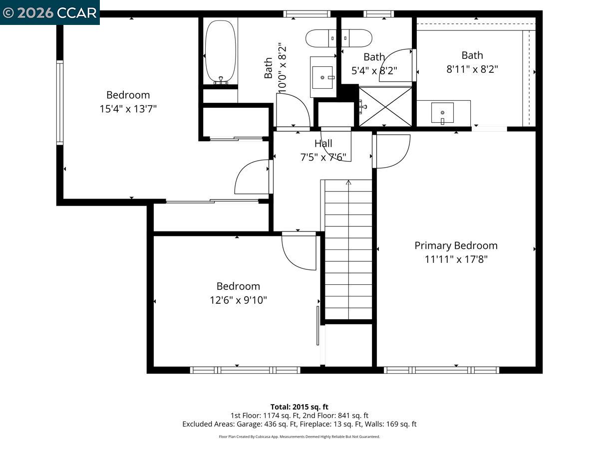 Detail Gallery Image 42 of 42 For 109 Posada Ct, San Ramon,  CA 94583 - 4 Beds | 2/1 Baths