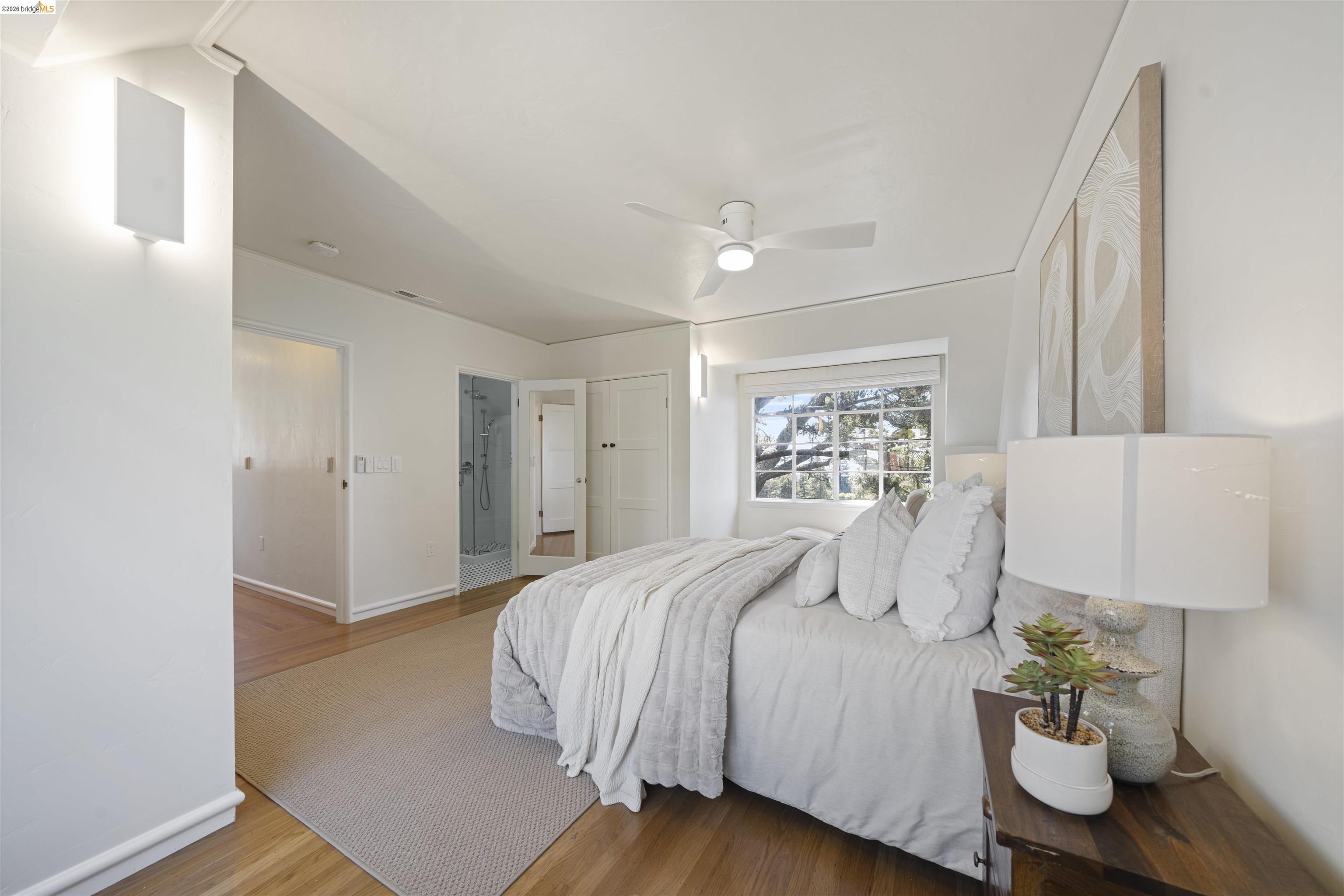 Detail Gallery Image 28 of 52 For 1170 Sterling Ave, Berkeley,  CA 94708 - 4 Beds | 3 Baths