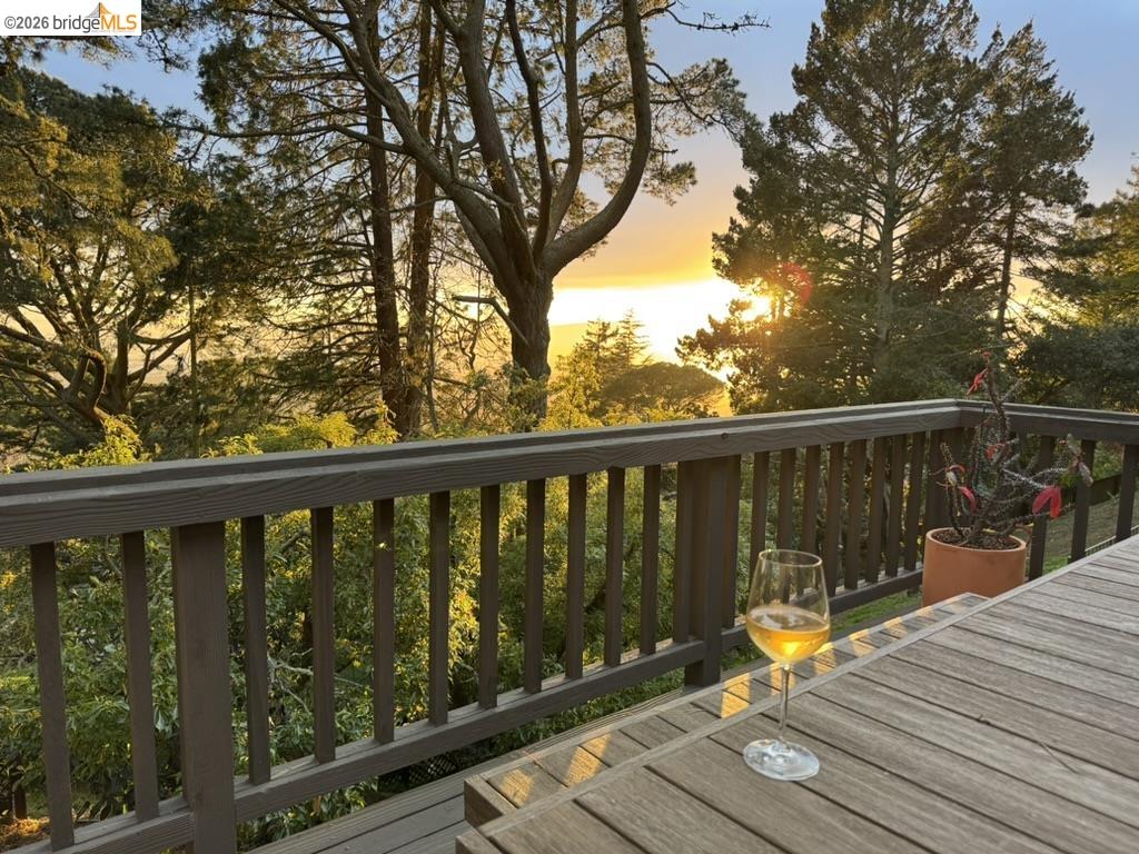 Detail Gallery Image 50 of 52 For 1170 Sterling Ave, Berkeley,  CA 94708 - 4 Beds | 3 Baths