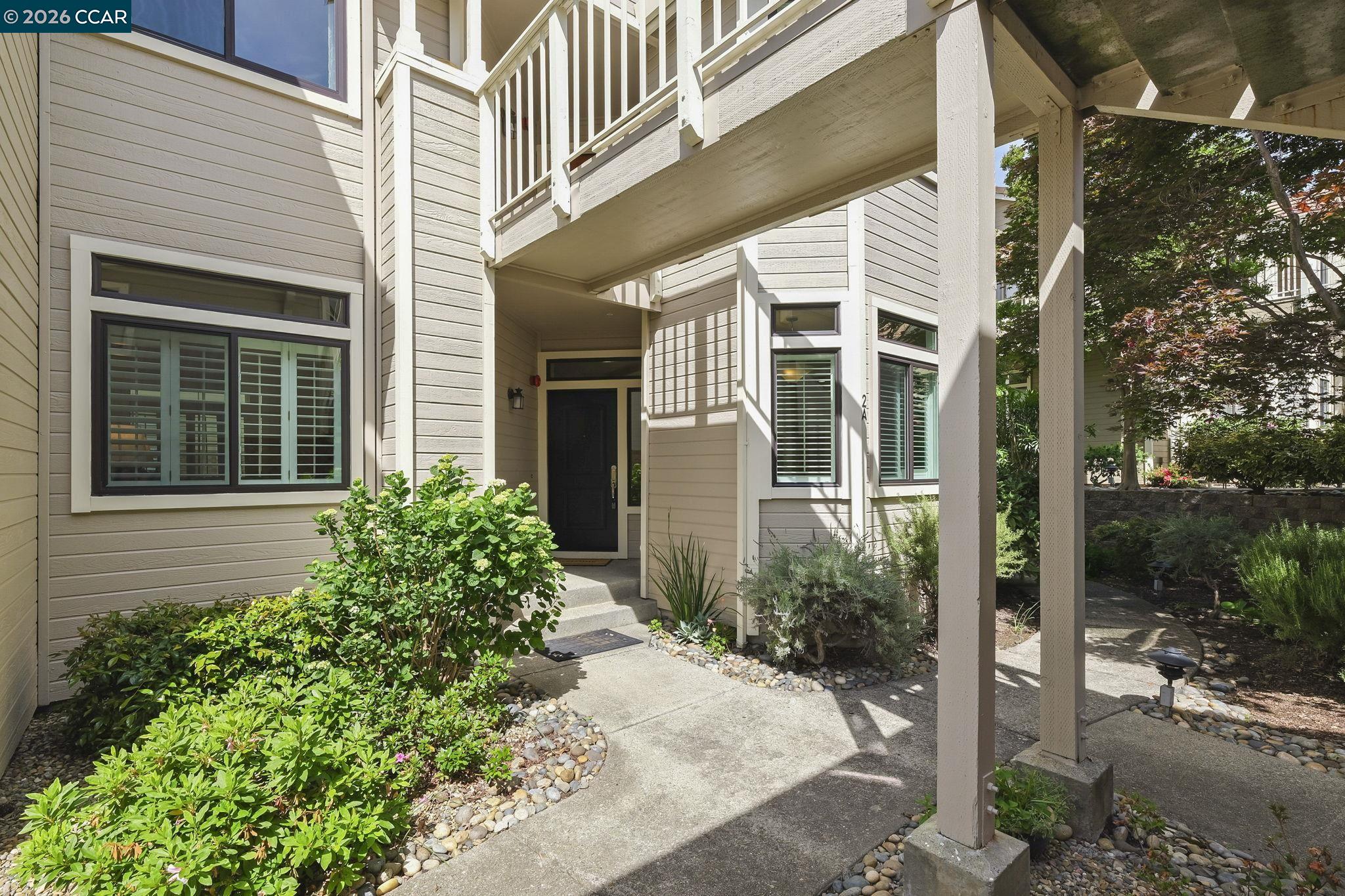 5513 Terra Granada Dr. UNIT 2A, Walnut Creek, CA, 94595