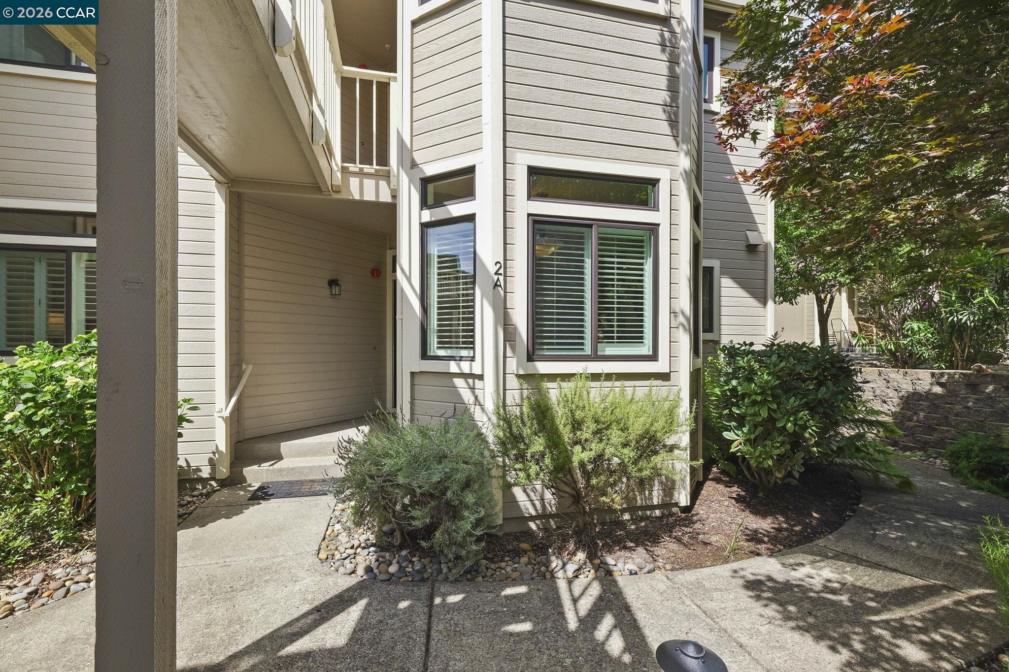 5513 Terra Granada Dr. UNIT 2A, Walnut Creek, CA, 94595