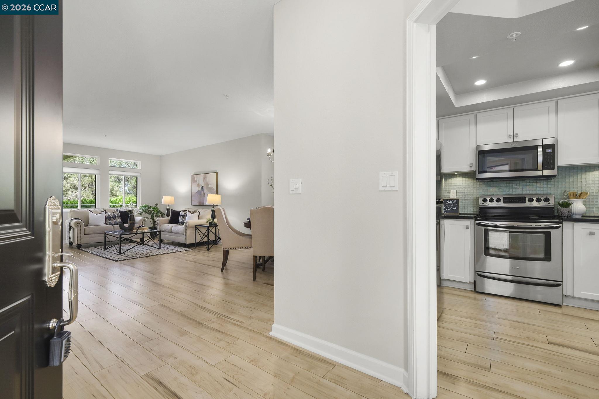 5513 Terra Granada Dr. UNIT 2A, Walnut Creek, CA, 94595