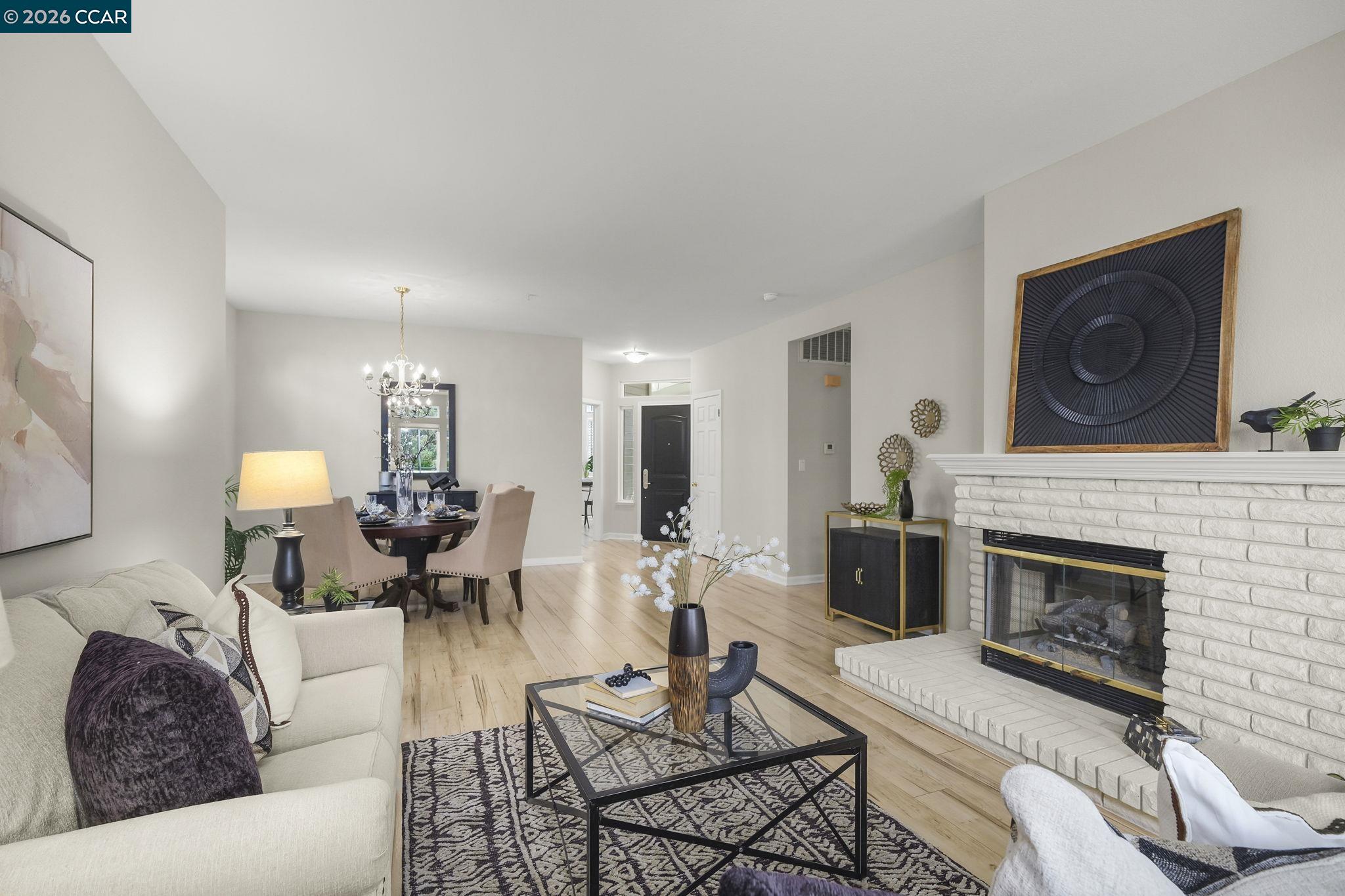 5513 Terra Granada Dr. UNIT 2A, Walnut Creek, CA, 94595