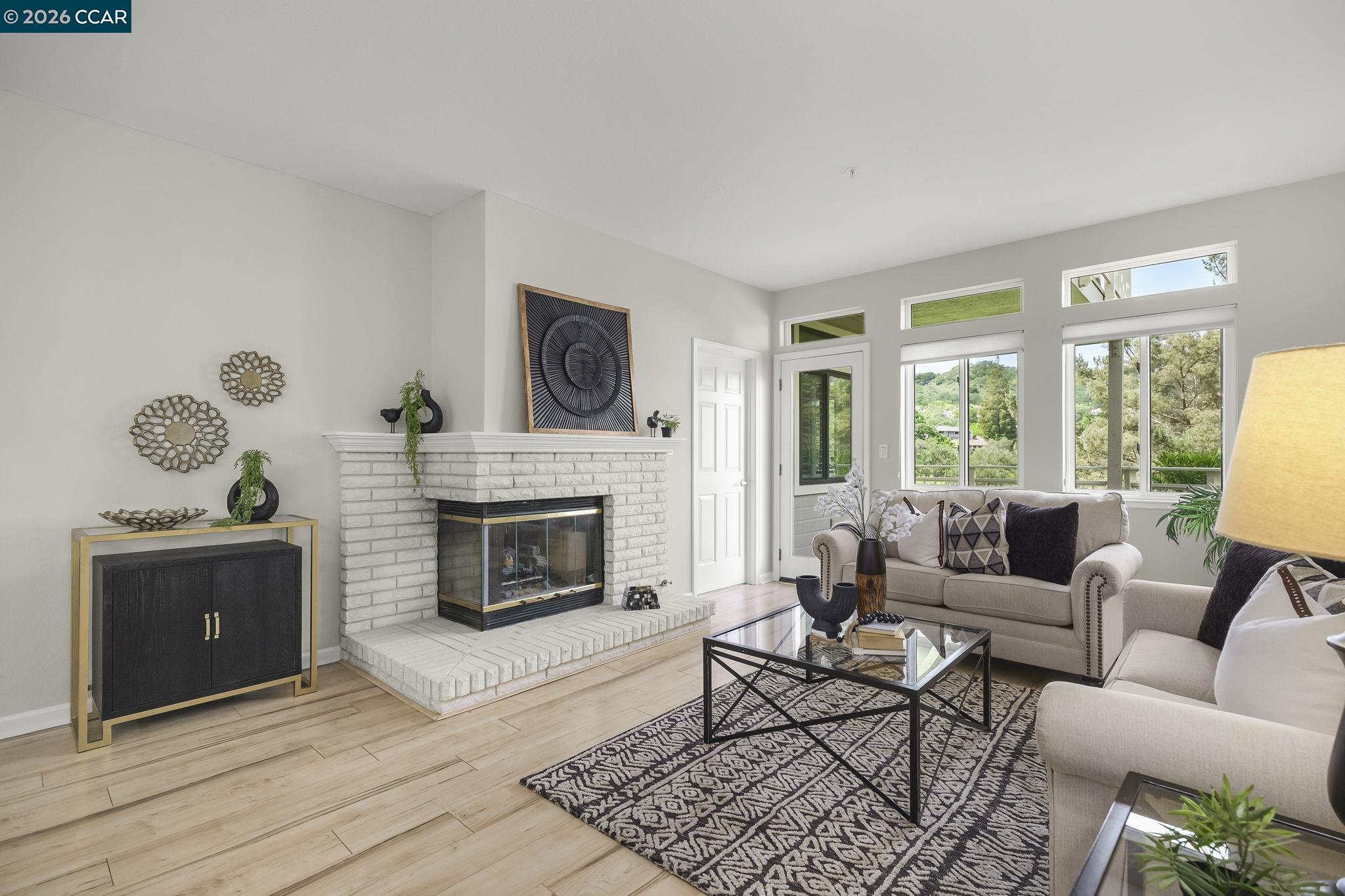 5513 Terra Granada Dr. UNIT 2A, Walnut Creek, CA, 94595