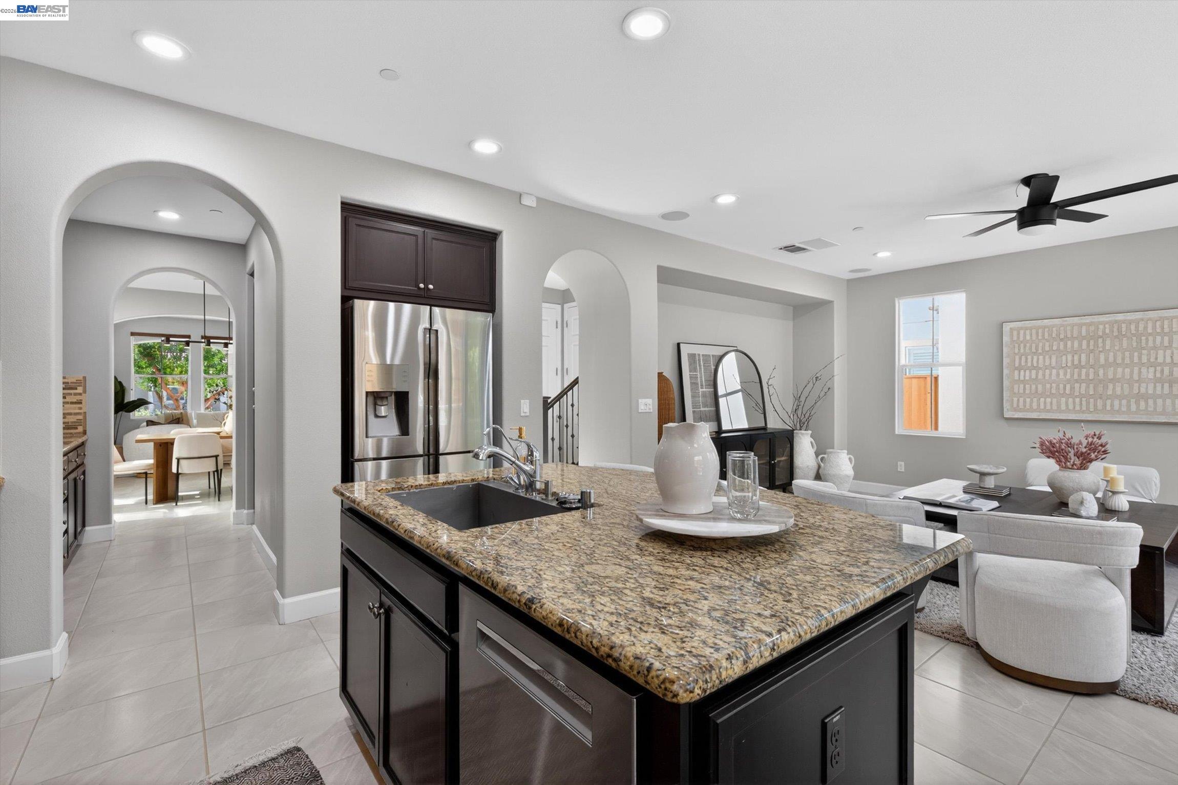 Detail Gallery Image 18 of 56 For 513 Crocus Hill Ct, San Ramon,  CA 94582 - 5 Beds | 3/1 Baths