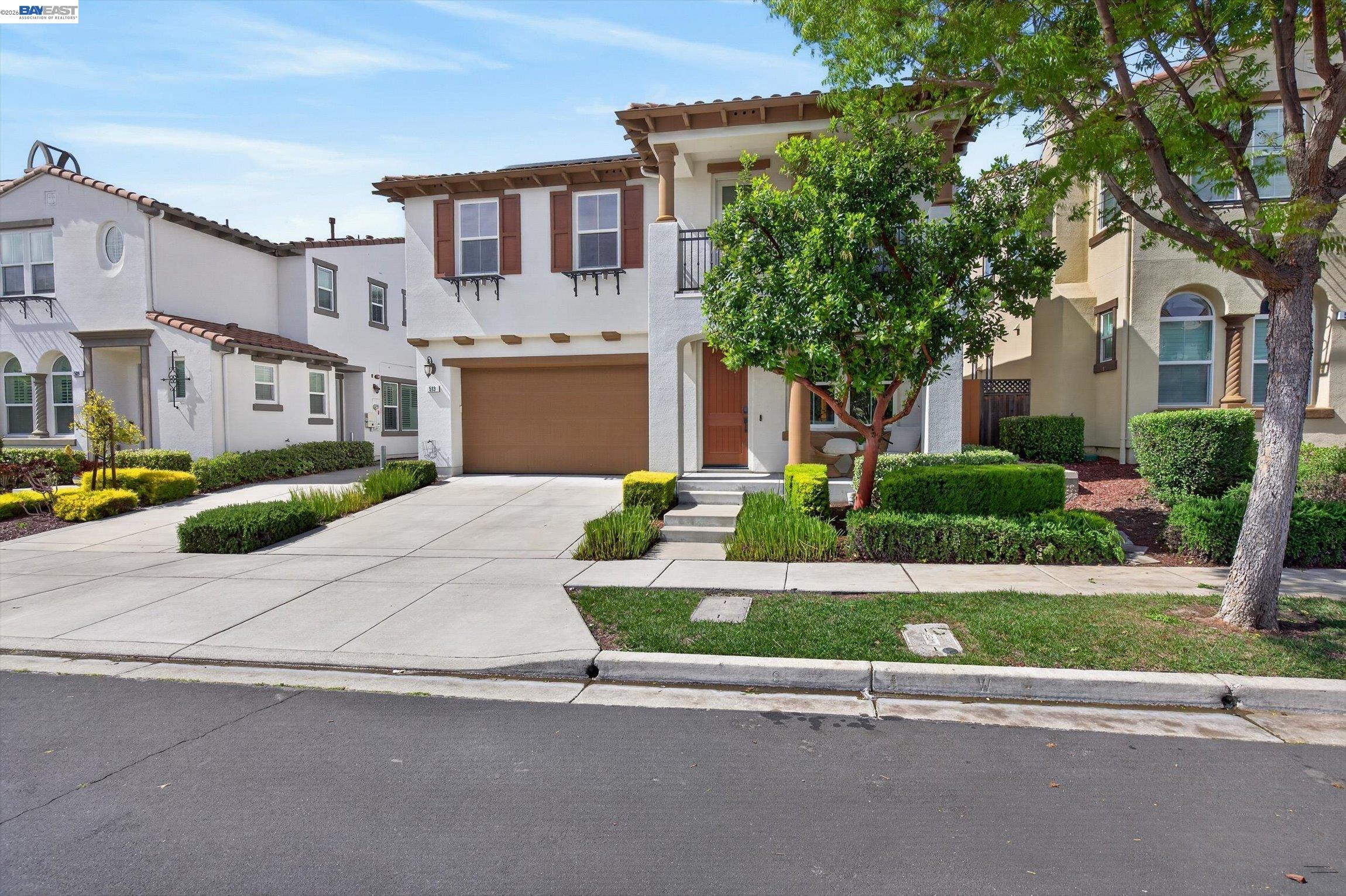 Detail Gallery Image 3 of 56 For 513 Crocus Hill Ct, San Ramon,  CA 94582 - 5 Beds | 3/1 Baths
