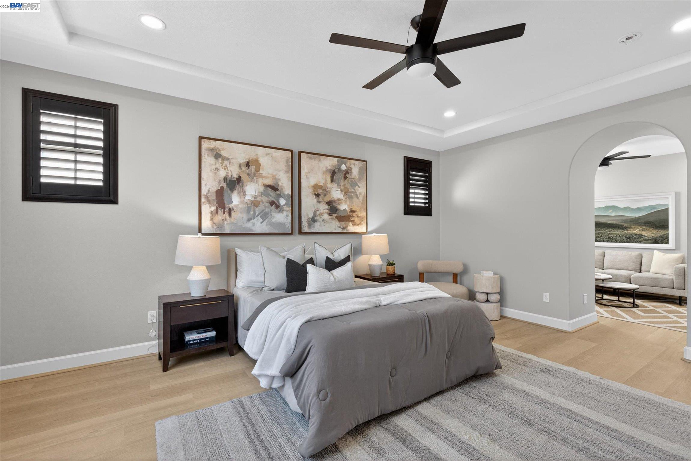 Detail Gallery Image 25 of 56 For 513 Crocus Hill Ct, San Ramon,  CA 94582 - 5 Beds | 3/1 Baths