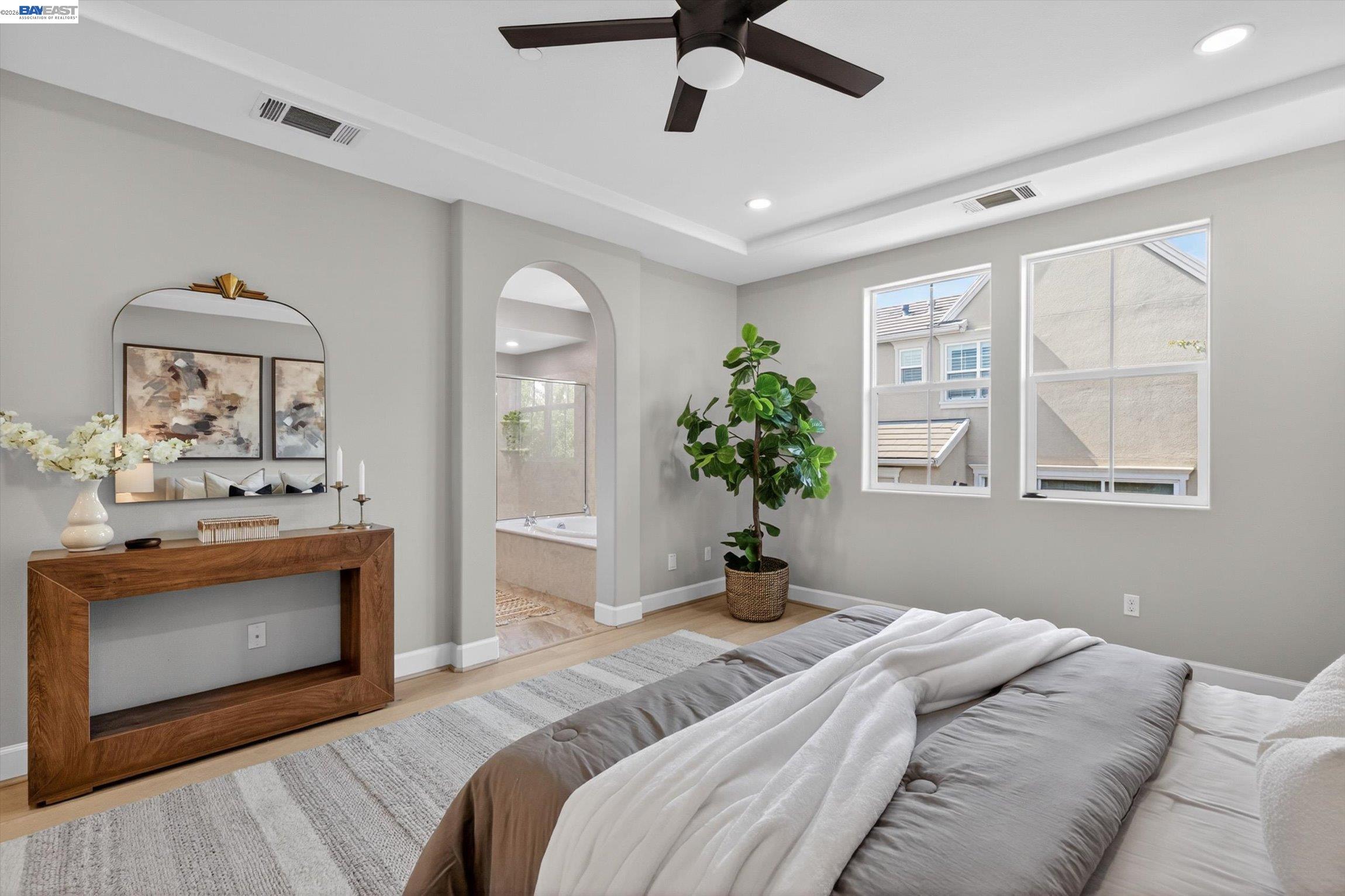 Detail Gallery Image 26 of 56 For 513 Crocus Hill Ct, San Ramon,  CA 94582 - 5 Beds | 3/1 Baths