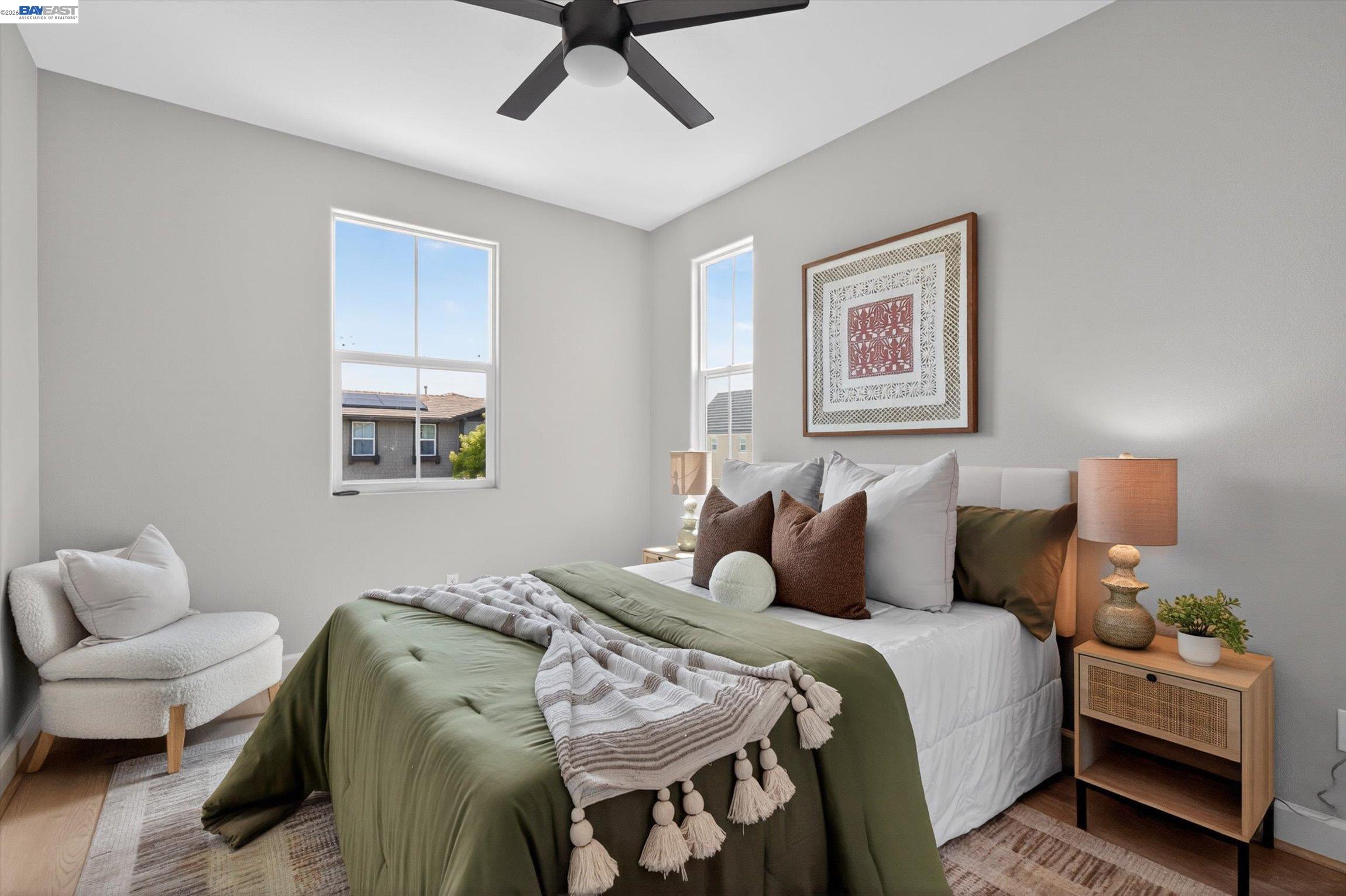 Detail Gallery Image 37 of 56 For 513 Crocus Hill Ct, San Ramon,  CA 94582 - 5 Beds | 3/1 Baths