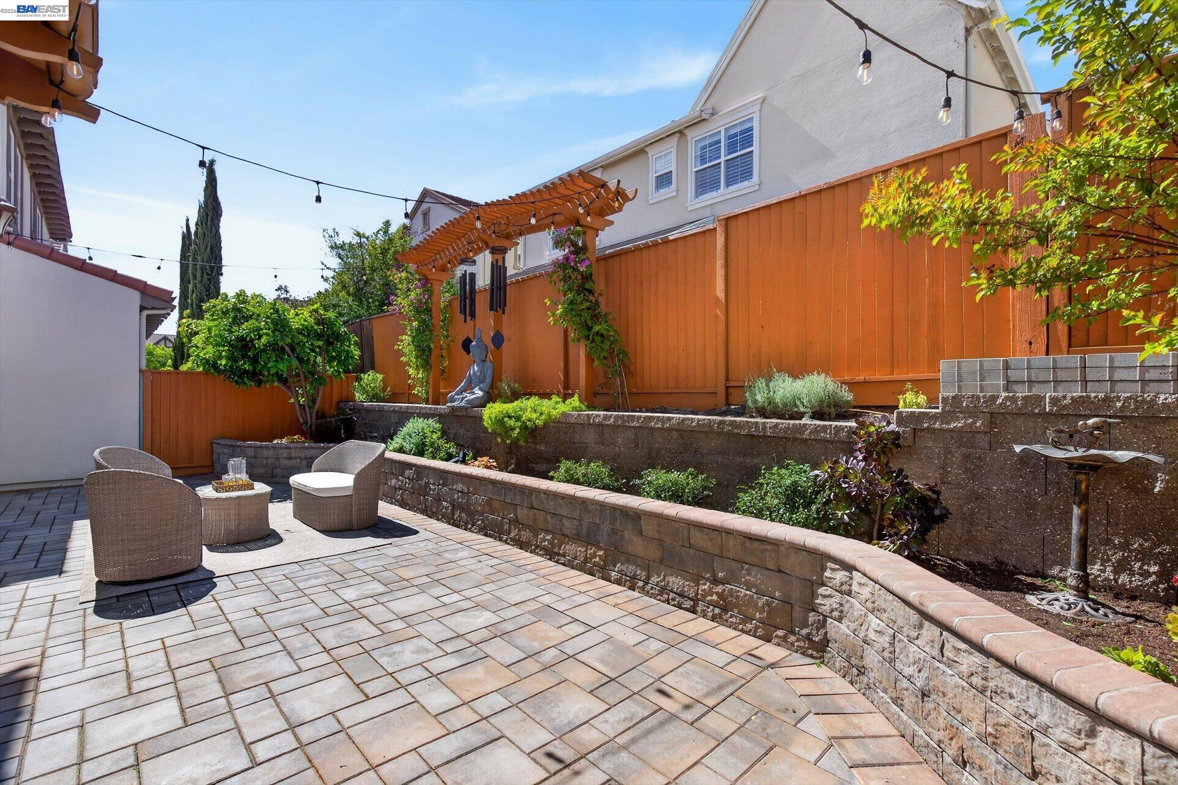 Detail Gallery Image 40 of 56 For 513 Crocus Hill Ct, San Ramon,  CA 94582 - 5 Beds | 3/1 Baths