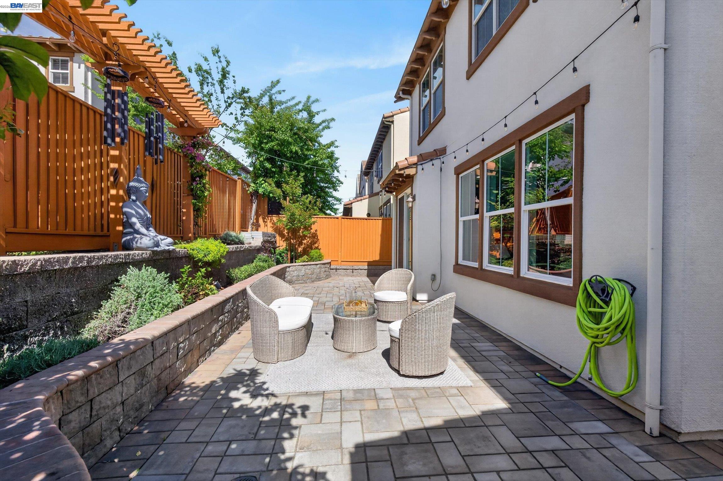 Detail Gallery Image 43 of 56 For 513 Crocus Hill Ct, San Ramon,  CA 94582 - 5 Beds | 3/1 Baths