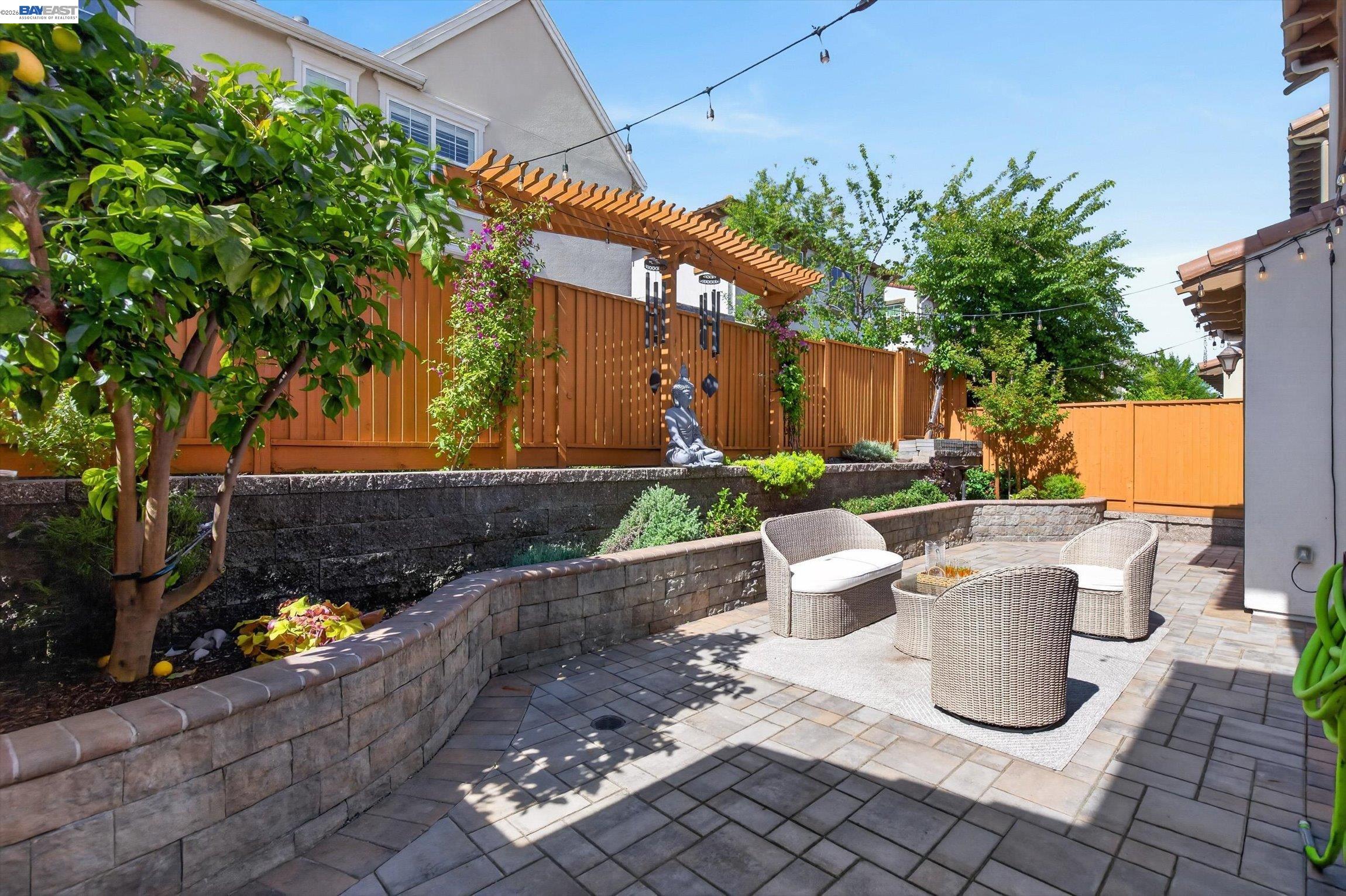 Detail Gallery Image 45 of 56 For 513 Crocus Hill Ct, San Ramon,  CA 94582 - 5 Beds | 3/1 Baths