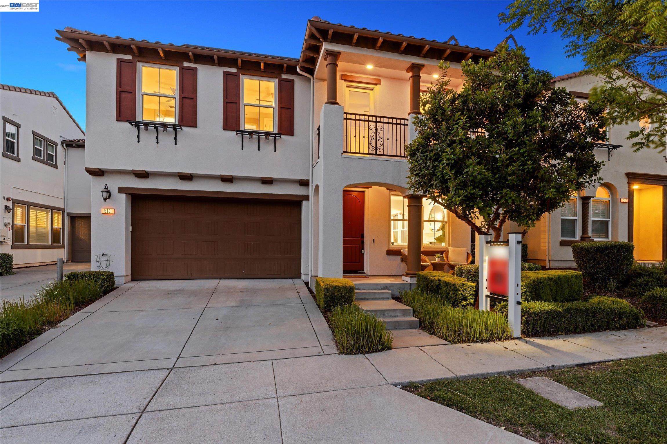 Detail Gallery Image 47 of 56 For 513 Crocus Hill Ct, San Ramon,  CA 94582 - 5 Beds | 3/1 Baths