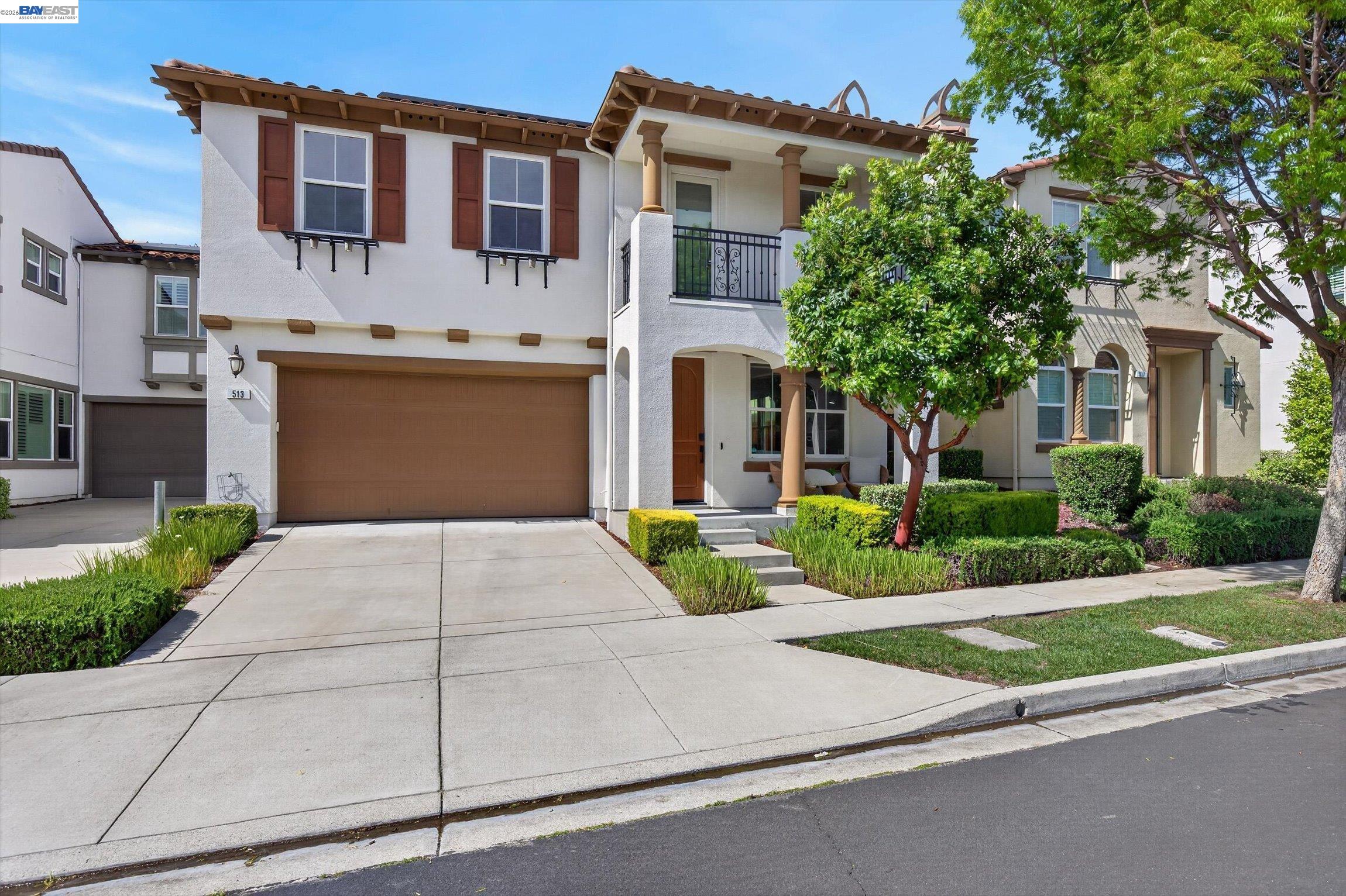 Detail Gallery Image 50 of 56 For 513 Crocus Hill Ct, San Ramon,  CA 94582 - 5 Beds | 3/1 Baths