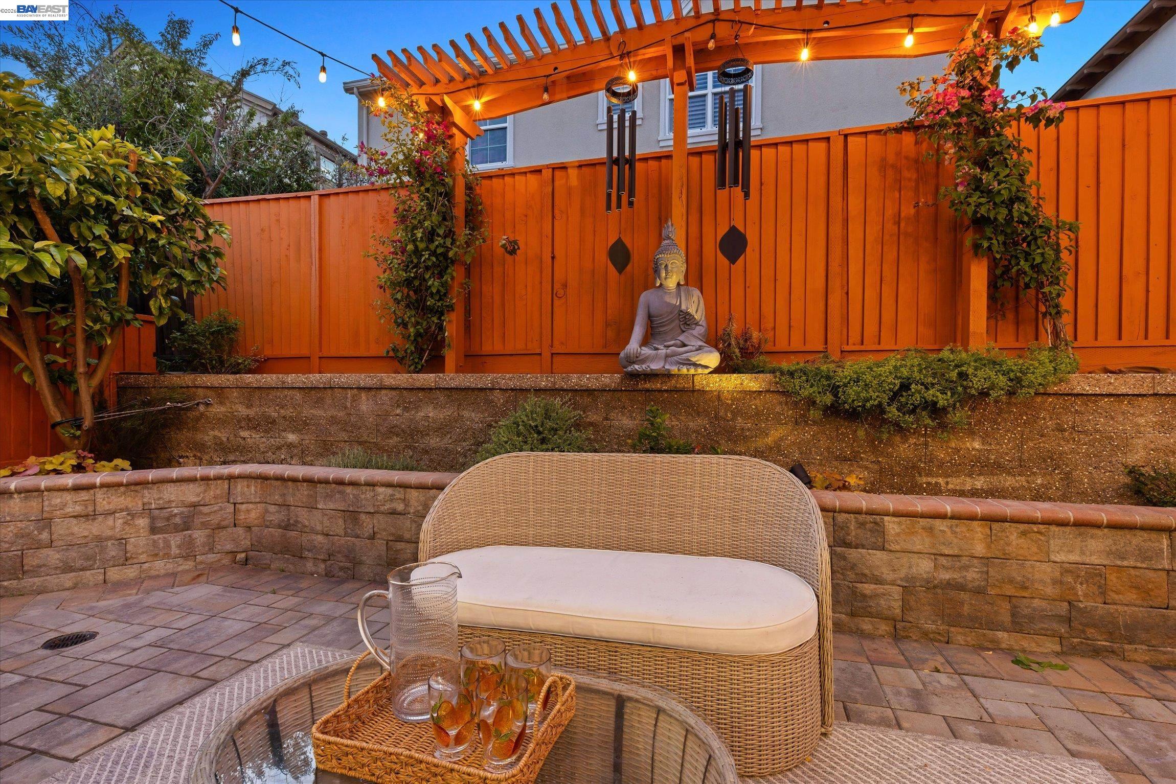 Detail Gallery Image 51 of 56 For 513 Crocus Hill Ct, San Ramon,  CA 94582 - 5 Beds | 3/1 Baths