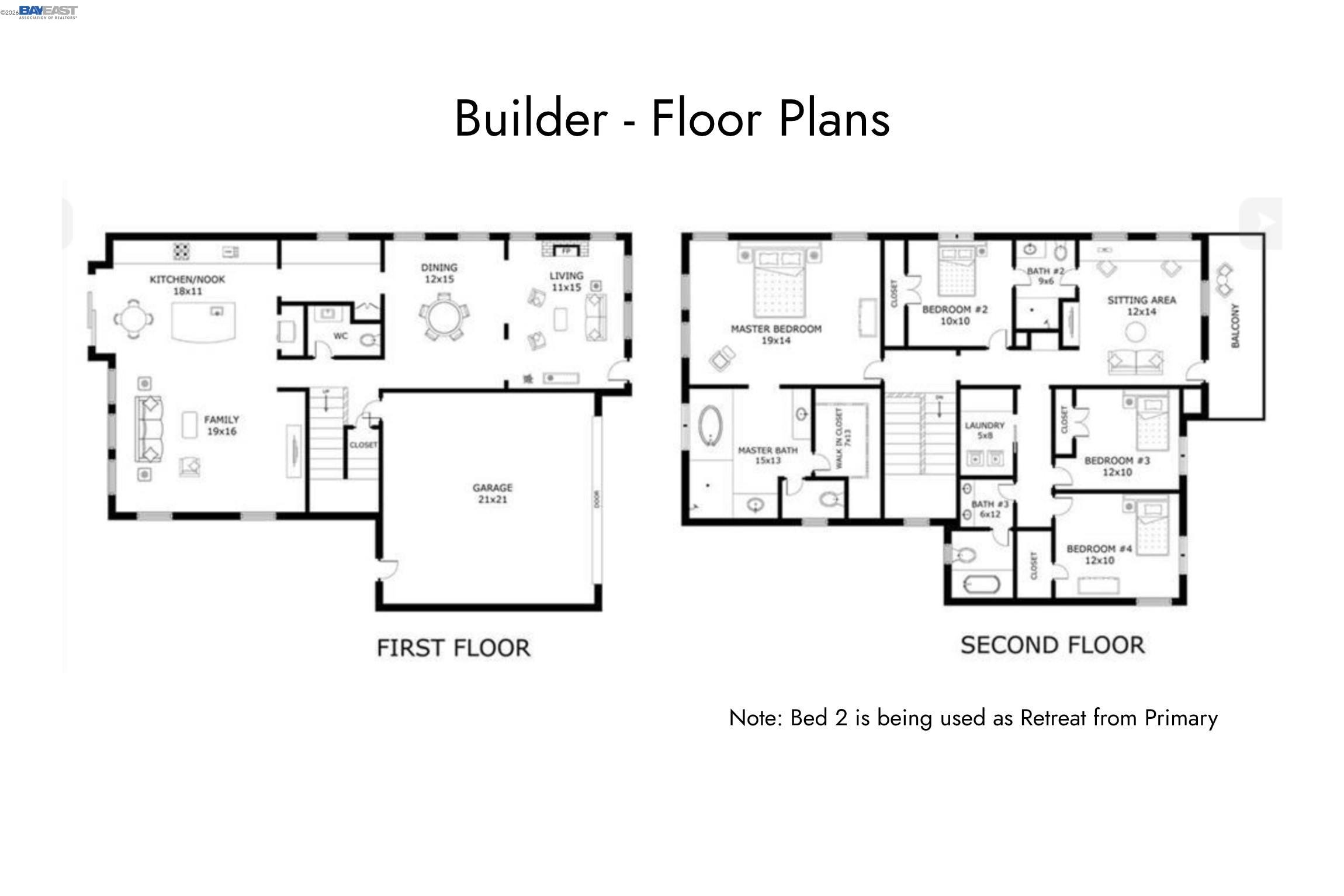 Detail Gallery Image 55 of 56 For 513 Crocus Hill Ct, San Ramon,  CA 94582 - 5 Beds | 3/1 Baths