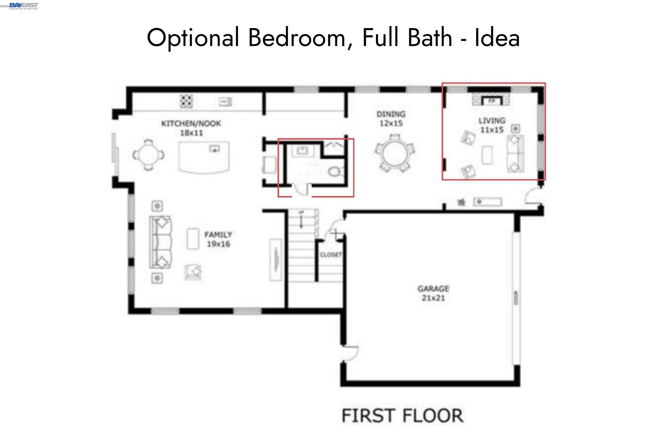 Detail Gallery Image 56 of 56 For 513 Crocus Hill Ct, San Ramon,  CA 94582 - 5 Beds | 3/1 Baths