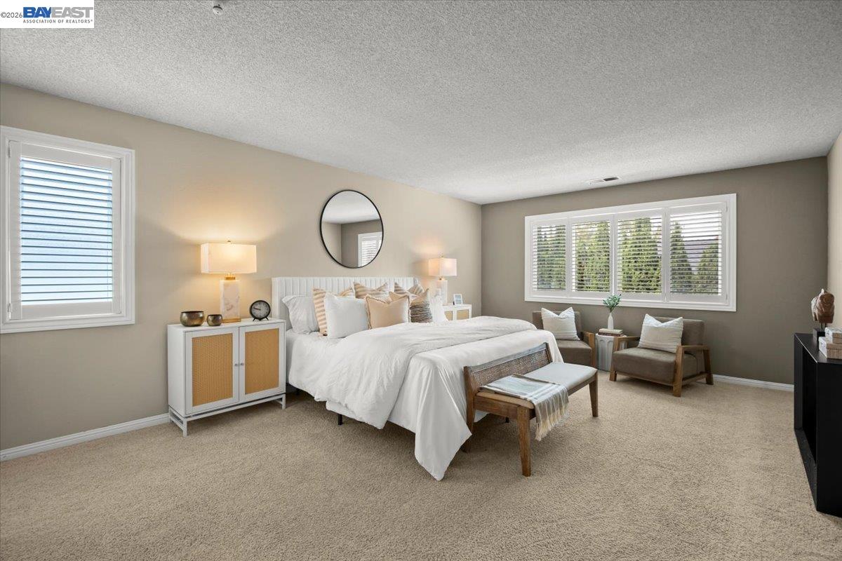 Detail Gallery Image 12 of 28 For 4115 Sedge St, Fremont,  CA 94555 - 4 Beds | 2/1 Baths