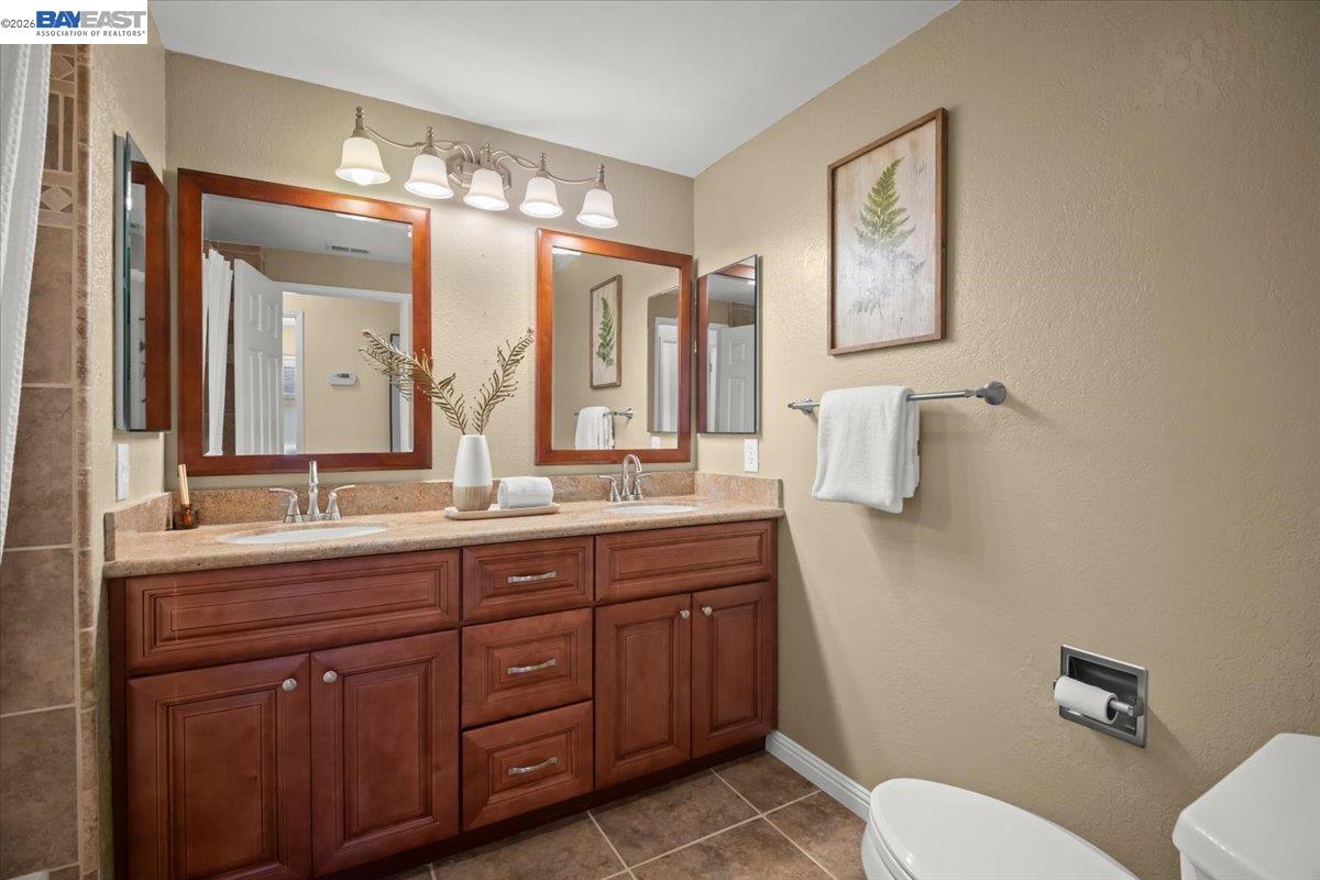 Detail Gallery Image 18 of 28 For 4115 Sedge St, Fremont,  CA 94555 - 4 Beds | 2/1 Baths