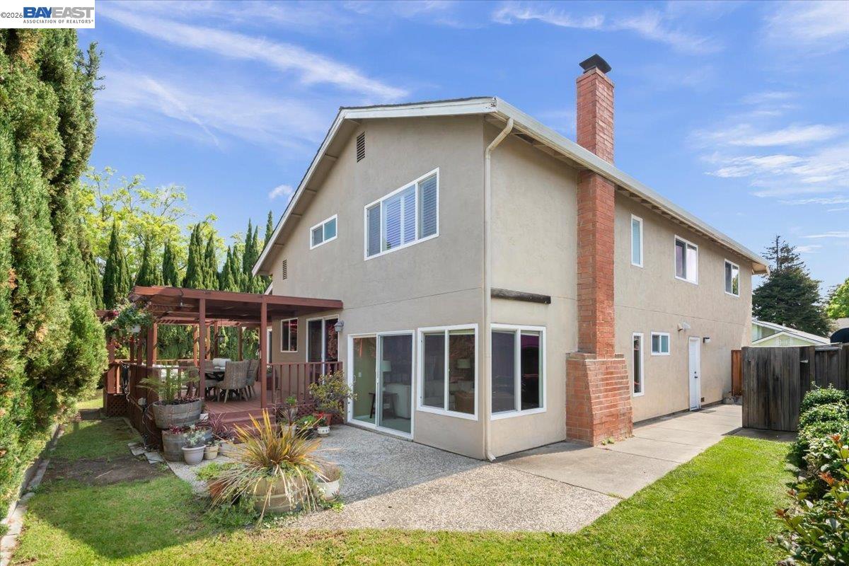 Detail Gallery Image 22 of 28 For 4115 Sedge St, Fremont,  CA 94555 - 4 Beds | 2/1 Baths