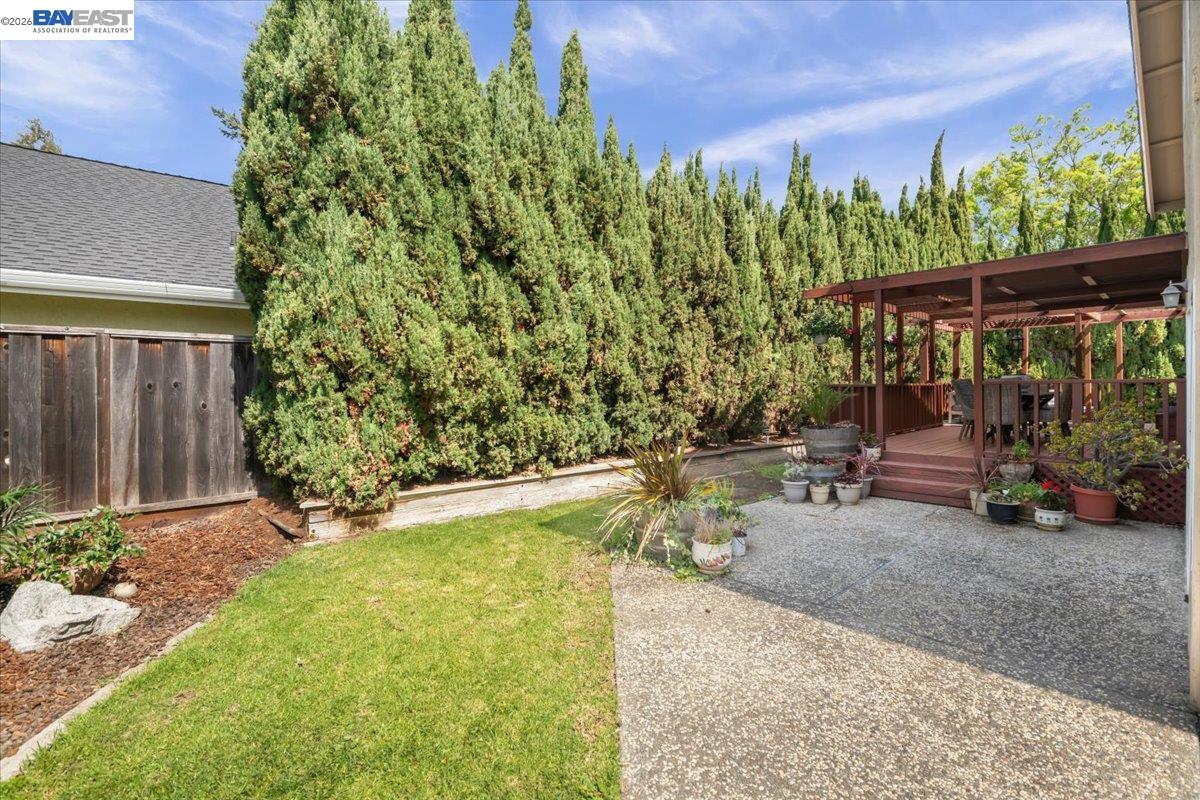 Detail Gallery Image 23 of 28 For 4115 Sedge St, Fremont,  CA 94555 - 4 Beds | 2/1 Baths