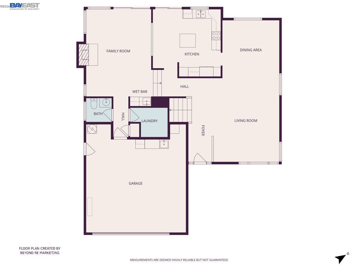 Detail Gallery Image 27 of 28 For 4115 Sedge St, Fremont,  CA 94555 - 4 Beds | 2/1 Baths