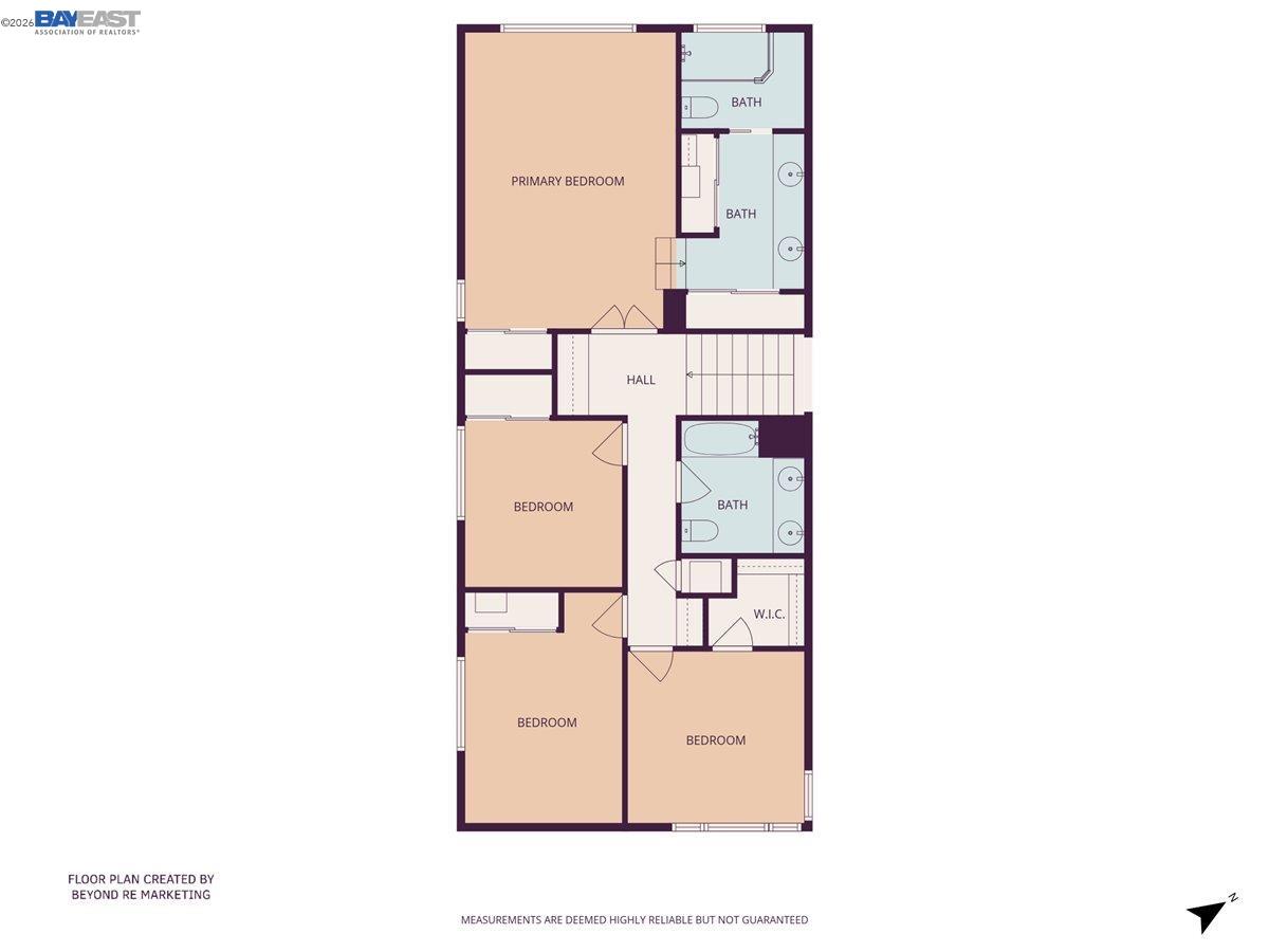 Detail Gallery Image 28 of 28 For 4115 Sedge St, Fremont,  CA 94555 - 4 Beds | 2/1 Baths