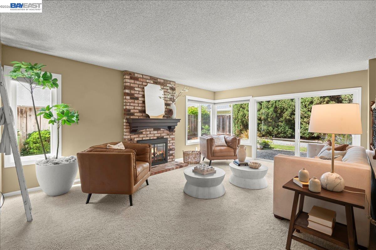 Detail Gallery Image 9 of 28 For 4115 Sedge St, Fremont,  CA 94555 - 4 Beds | 2/1 Baths