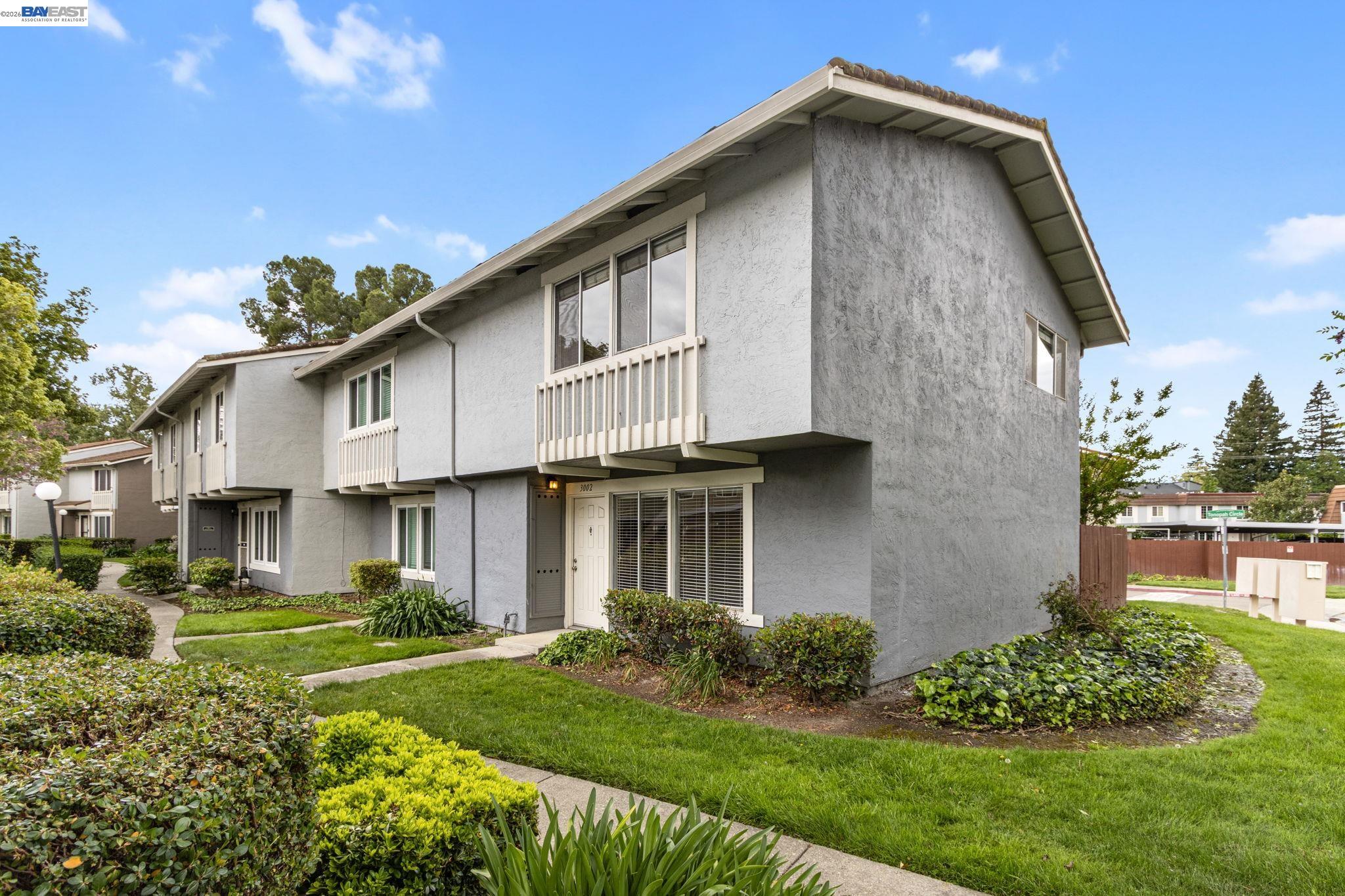 Detail Gallery Image 34 of 42 For 3002 Tonopah Cir, Pleasanton,  CA 94588 - 3 Beds | 1/1 Baths