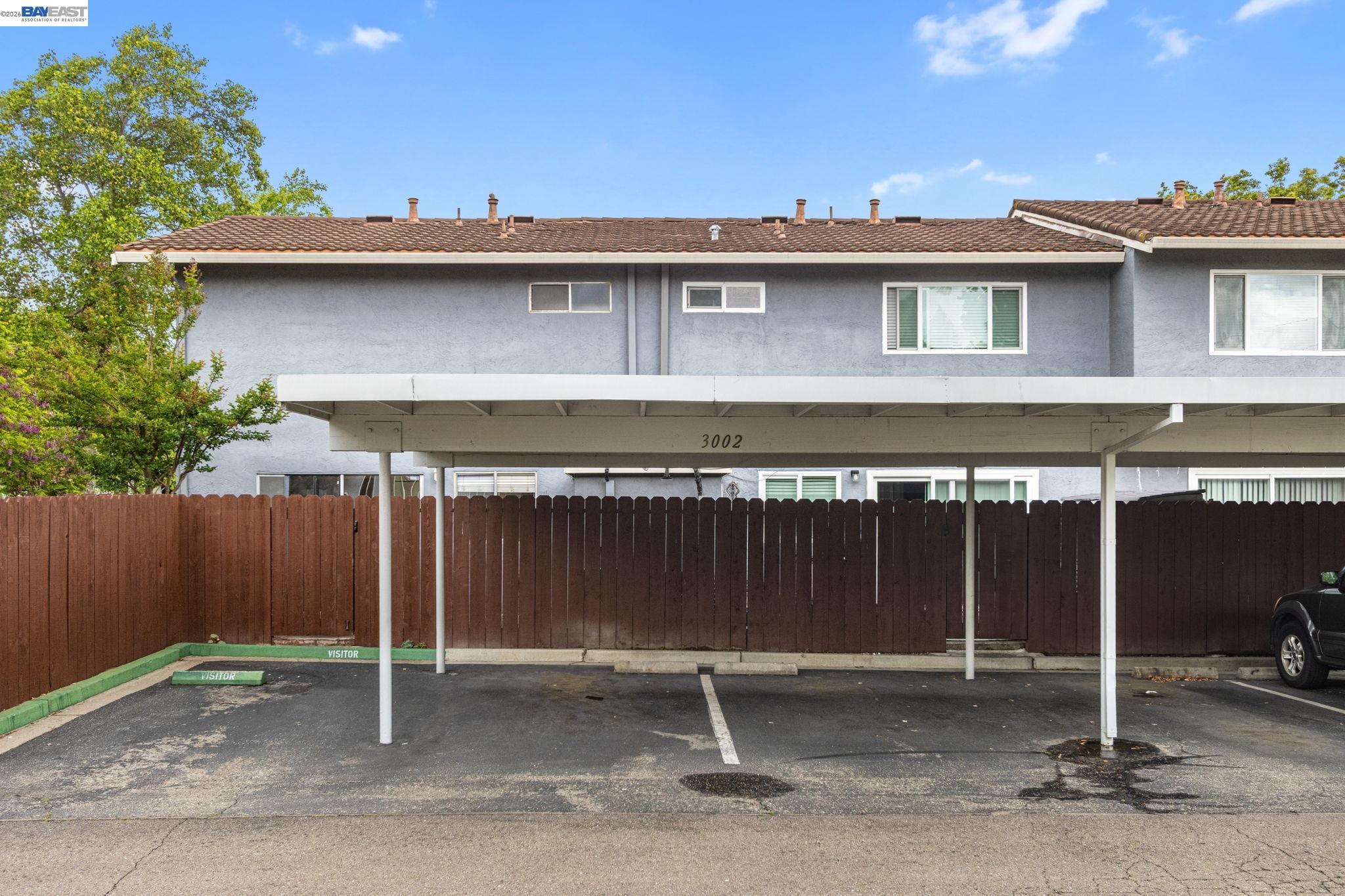 Detail Gallery Image 36 of 42 For 3002 Tonopah Cir, Pleasanton,  CA 94588 - 3 Beds | 1/1 Baths