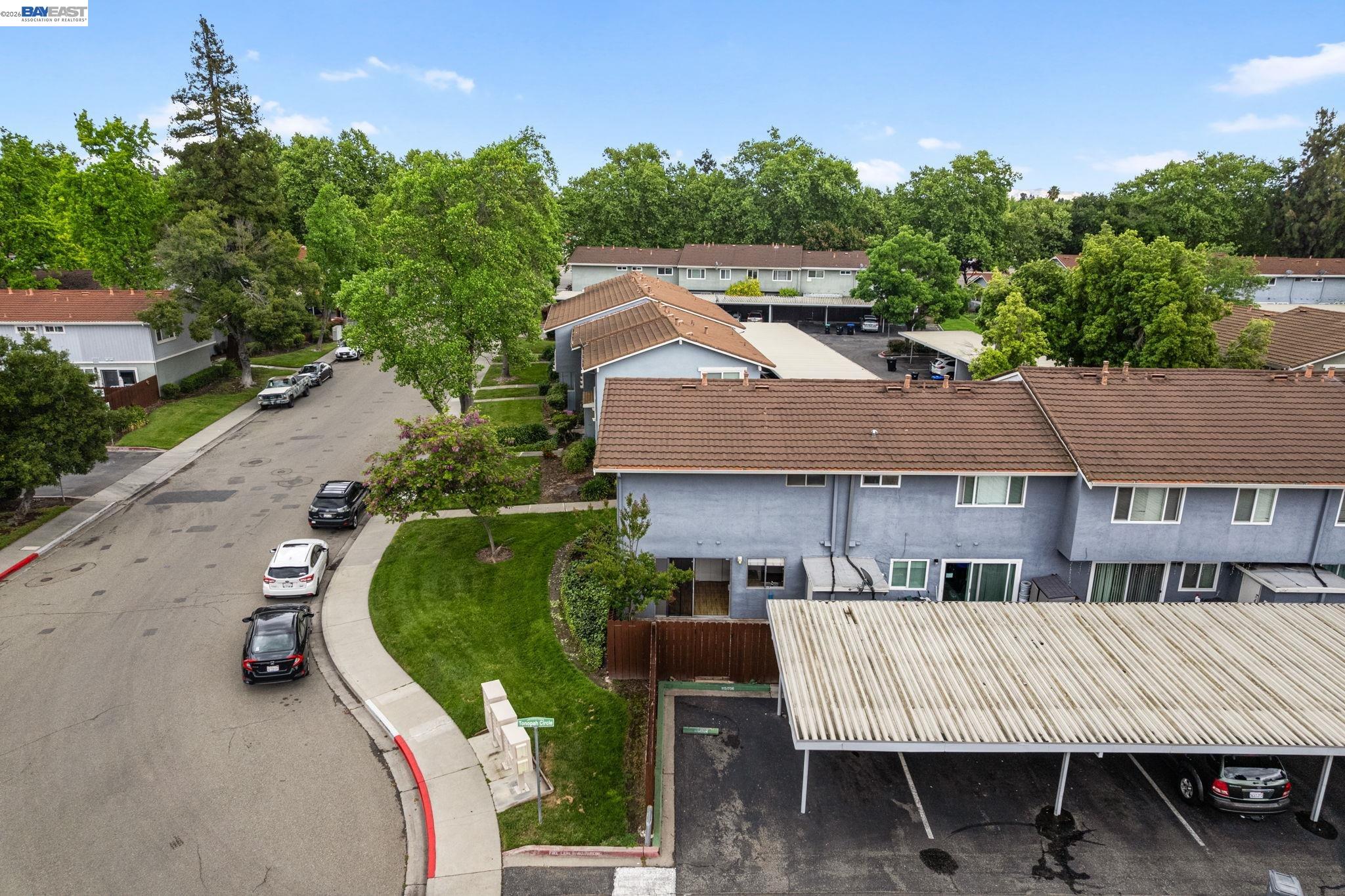 Detail Gallery Image 38 of 42 For 3002 Tonopah Cir, Pleasanton,  CA 94588 - 3 Beds | 1/1 Baths