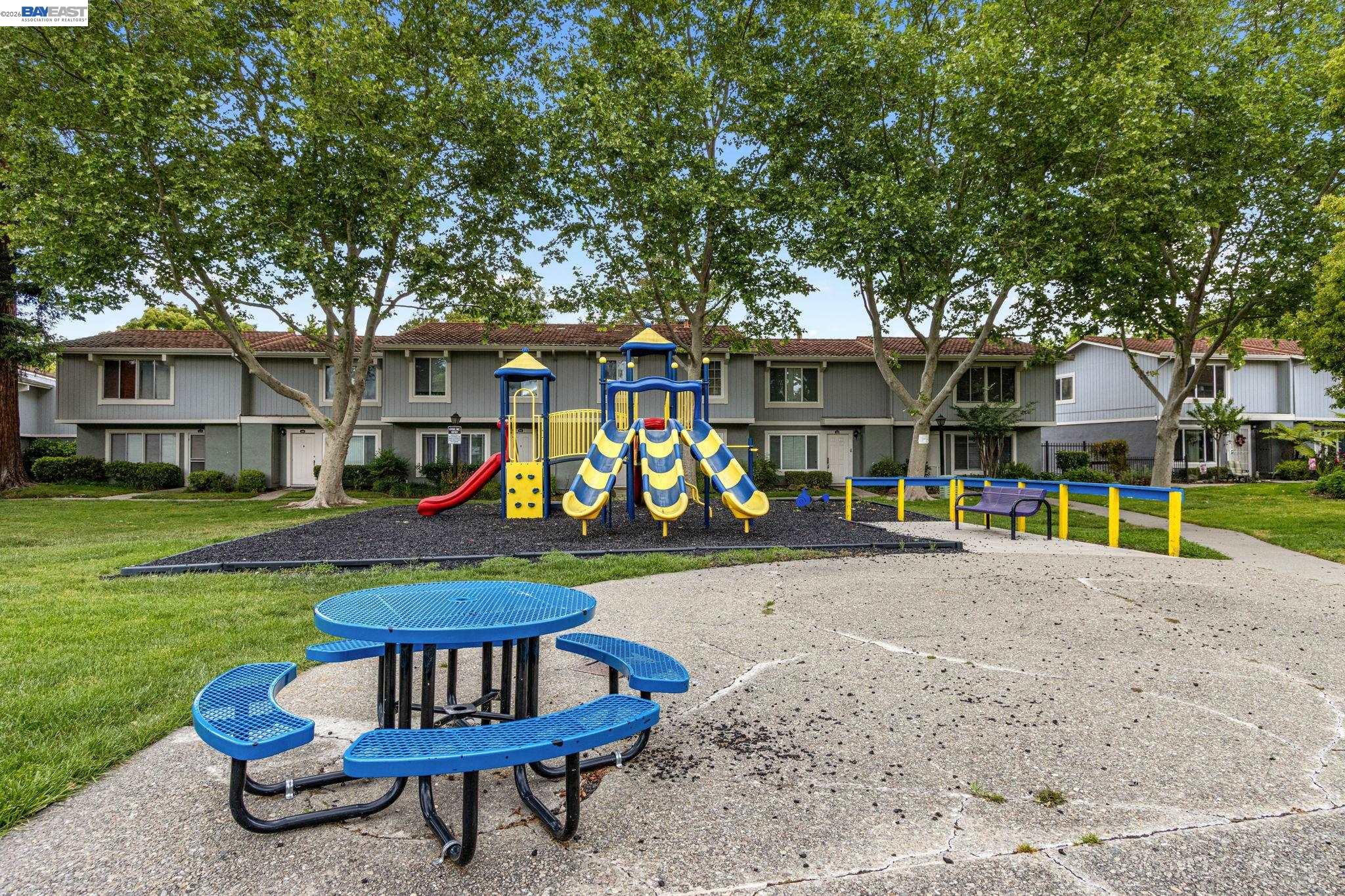 Detail Gallery Image 40 of 42 For 3002 Tonopah Cir, Pleasanton,  CA 94588 - 3 Beds | 1/1 Baths