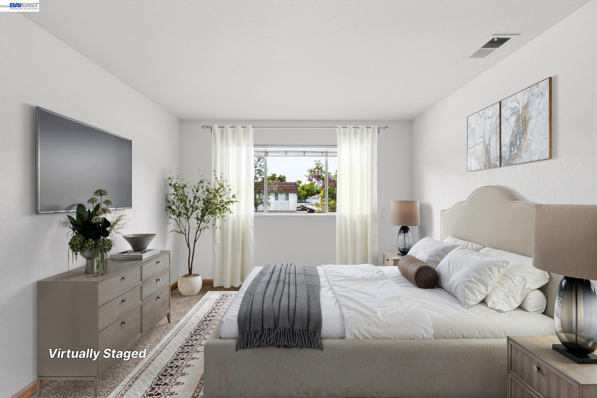 Detail Gallery Image 8 of 42 For 3002 Tonopah Cir, Pleasanton,  CA 94588 - 3 Beds | 1/1 Baths