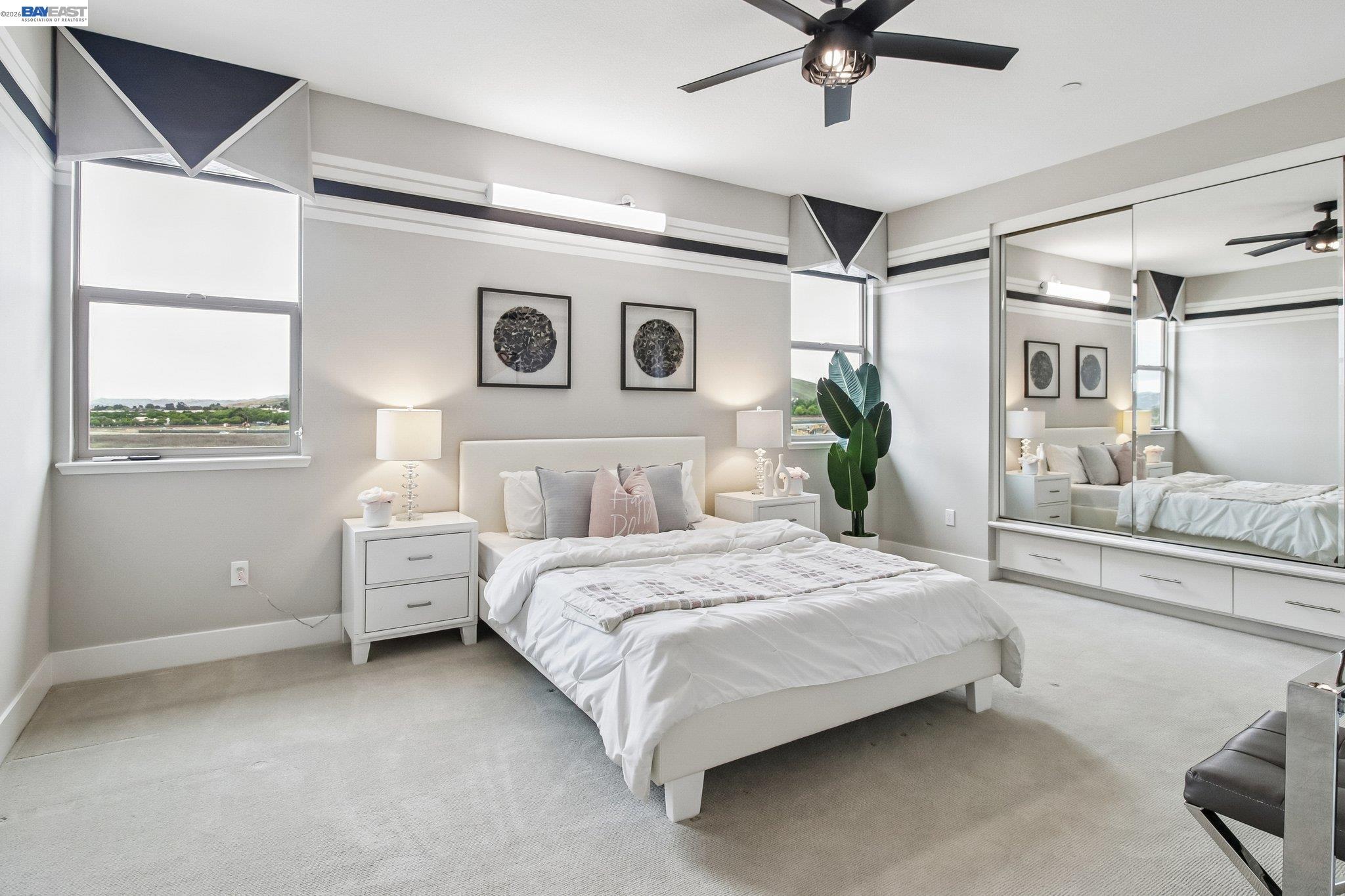 Detail Gallery Image 23 of 60 For 601 Sandalwood Dr #2,  Livermore,  CA 94551 - 3 Beds | 3 Baths