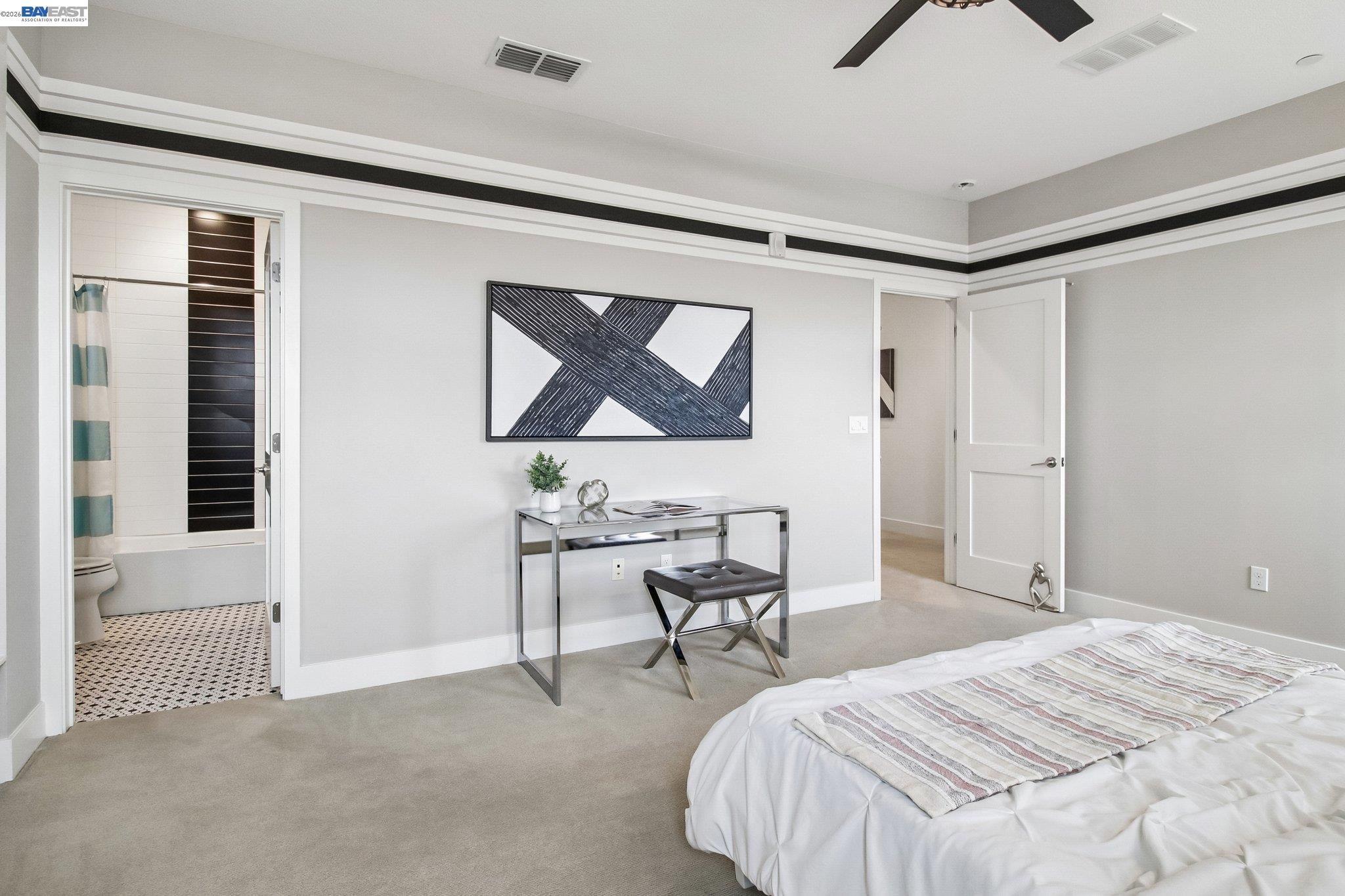 Detail Gallery Image 24 of 60 For 601 Sandalwood Dr #2,  Livermore,  CA 94551 - 3 Beds | 3 Baths