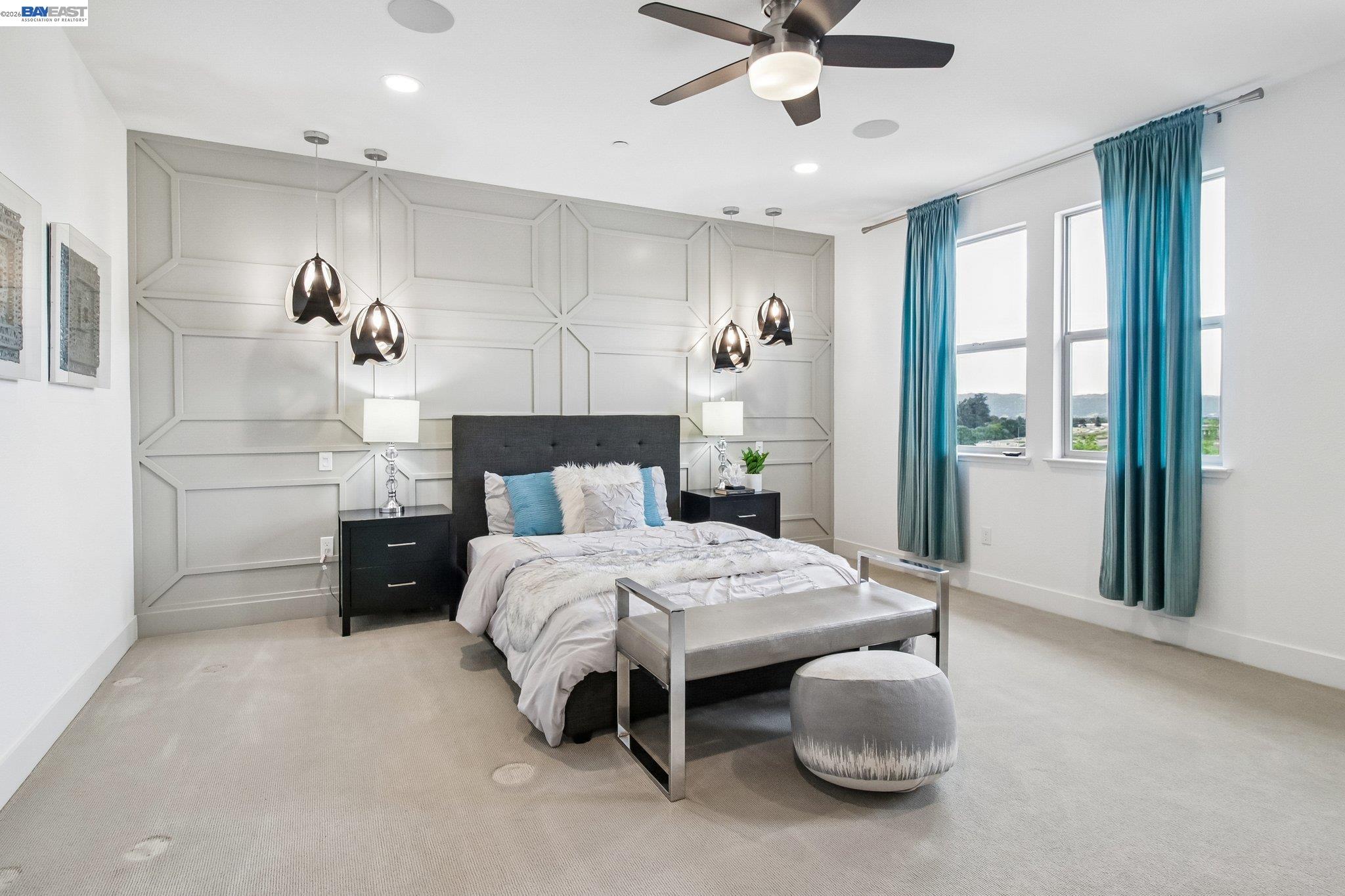 Detail Gallery Image 26 of 60 For 601 Sandalwood Dr #2,  Livermore,  CA 94551 - 3 Beds | 3 Baths