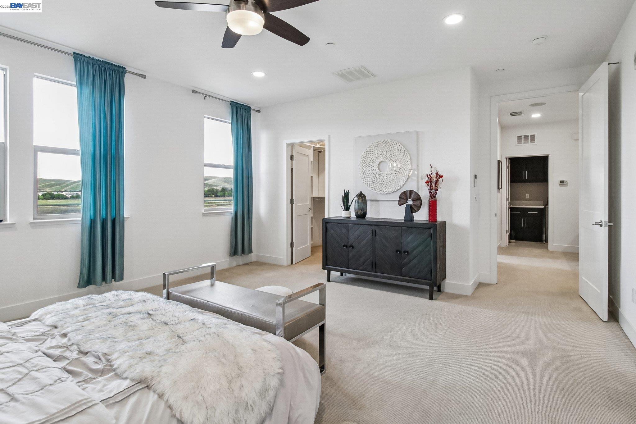 Detail Gallery Image 27 of 60 For 601 Sandalwood Dr #2,  Livermore,  CA 94551 - 3 Beds | 3 Baths