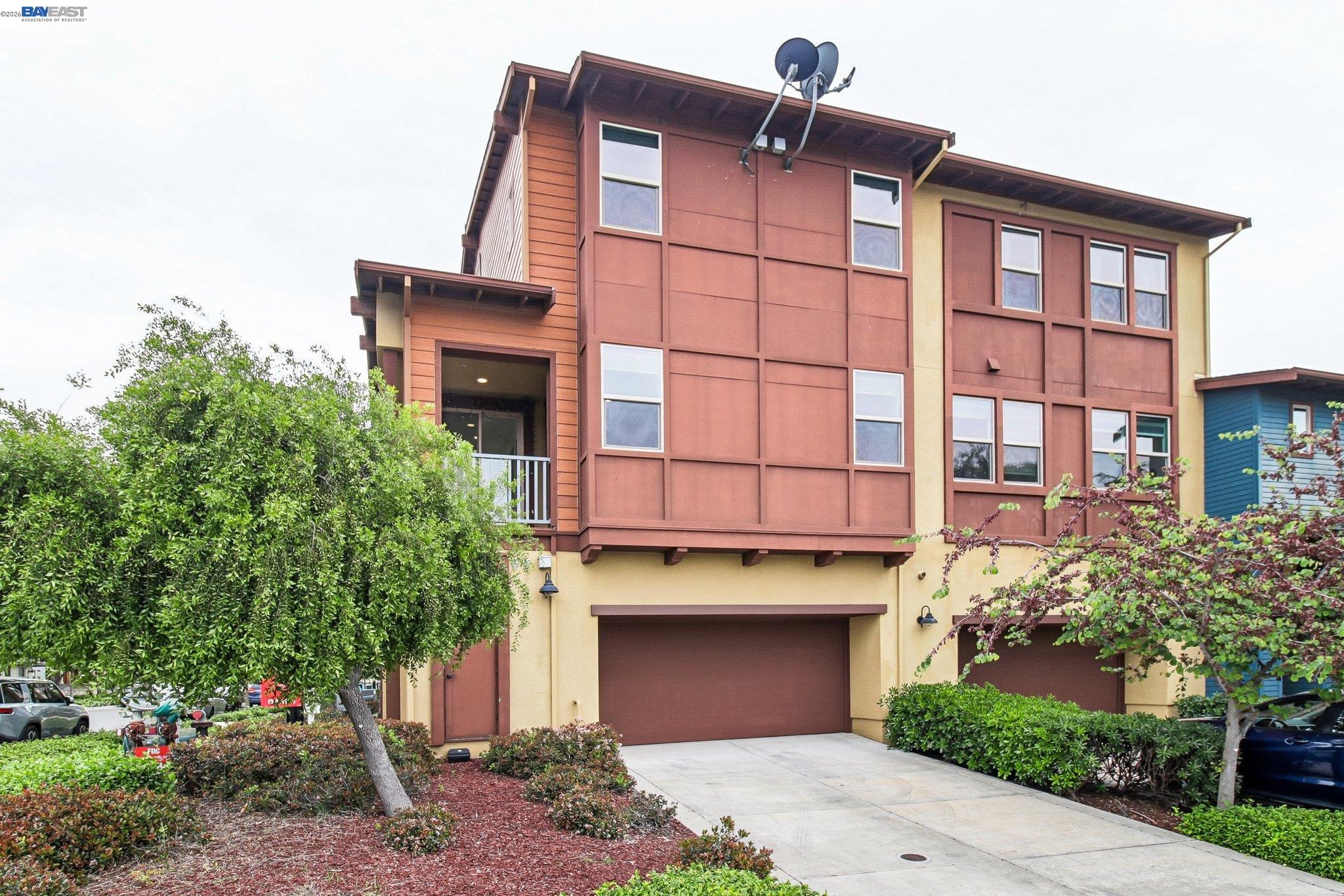 Detail Gallery Image 36 of 60 For 601 Sandalwood Dr #2,  Livermore,  CA 94551 - 3 Beds | 3 Baths