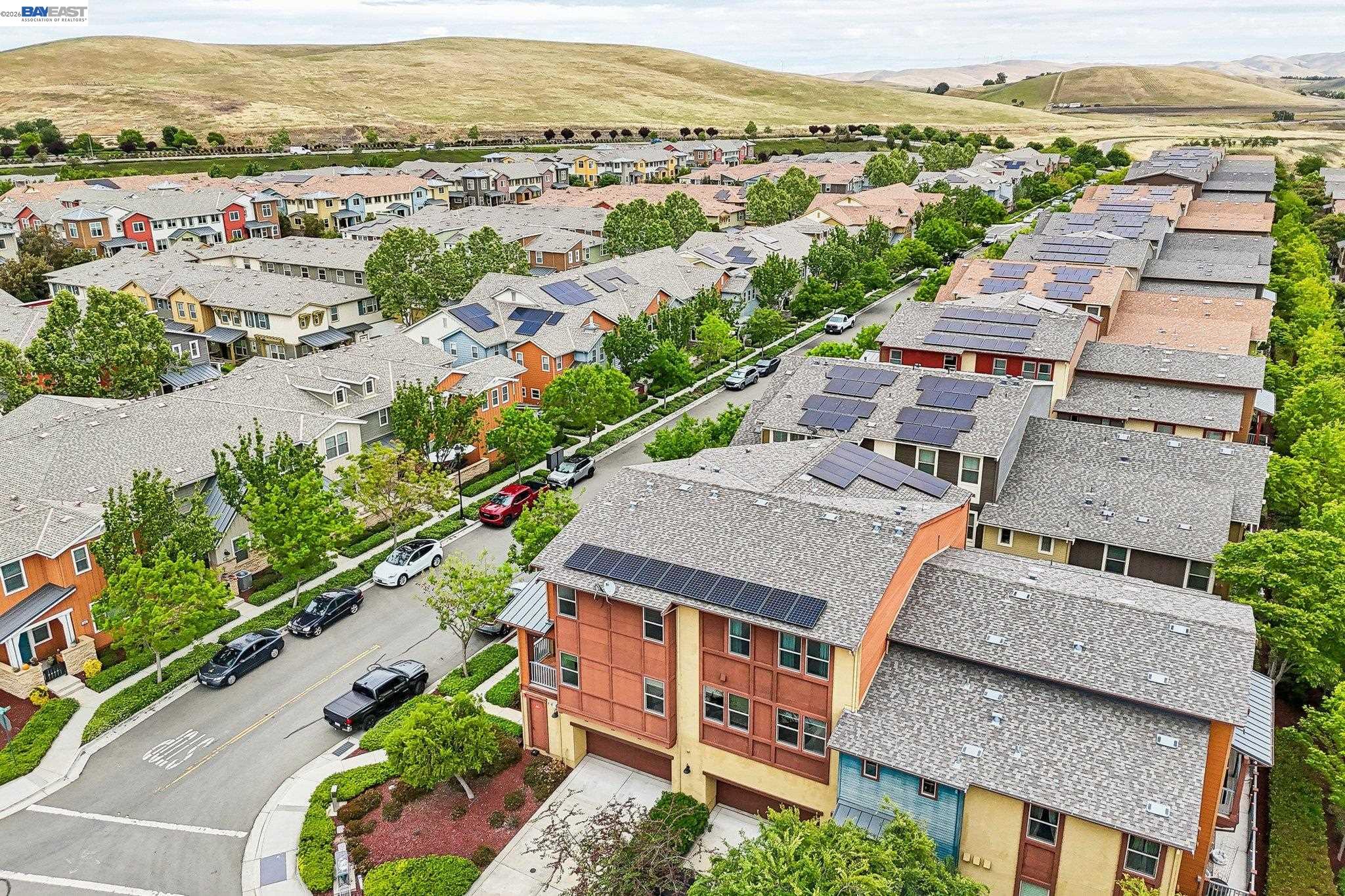 Detail Gallery Image 38 of 60 For 601 Sandalwood Dr #2,  Livermore,  CA 94551 - 3 Beds | 3 Baths