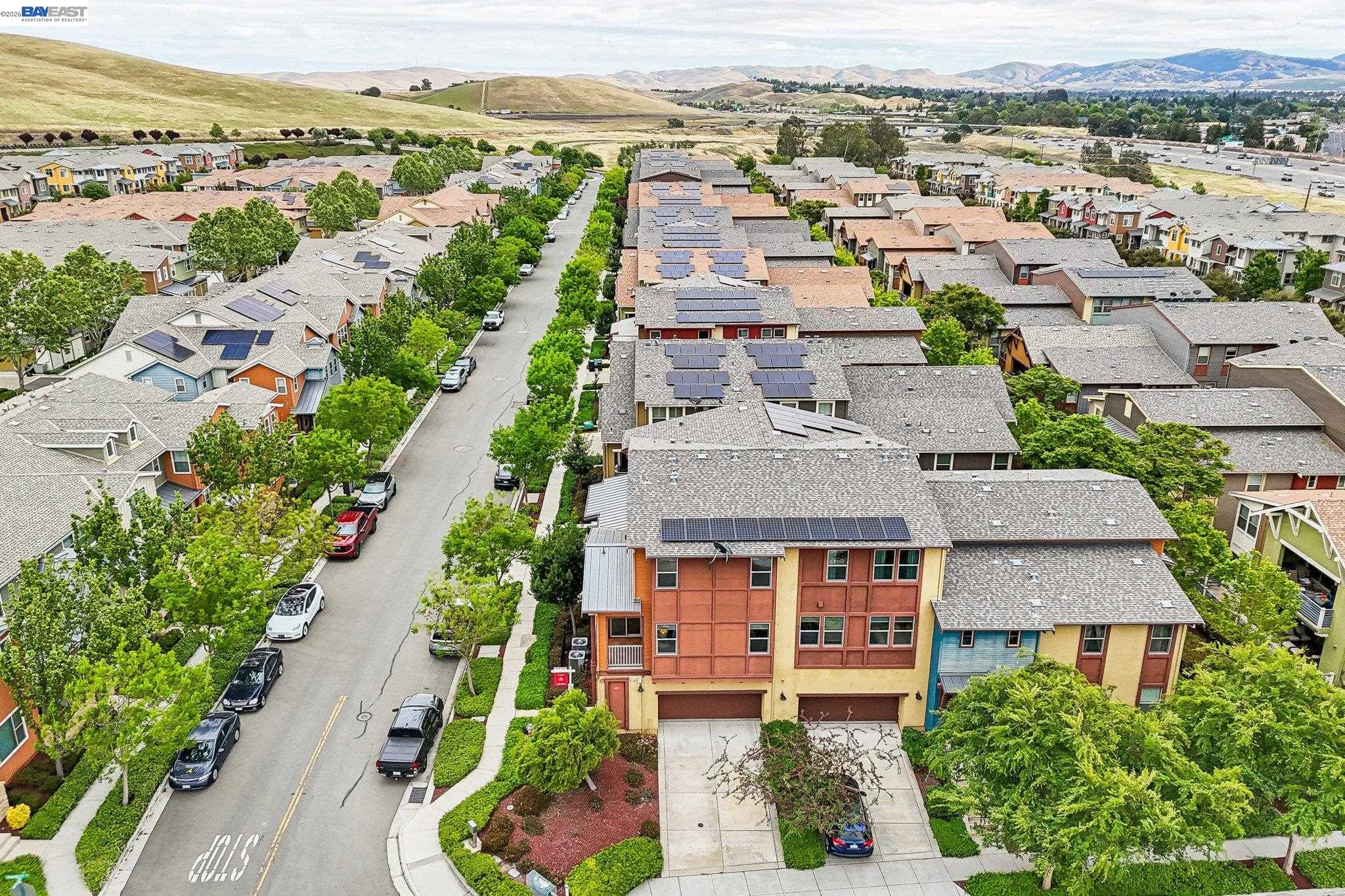 Detail Gallery Image 39 of 60 For 601 Sandalwood Dr #2,  Livermore,  CA 94551 - 3 Beds | 3 Baths