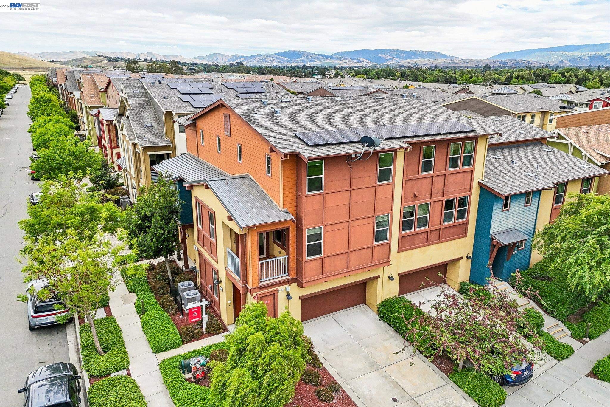 Detail Gallery Image 40 of 60 For 601 Sandalwood Dr #2,  Livermore,  CA 94551 - 3 Beds | 3 Baths