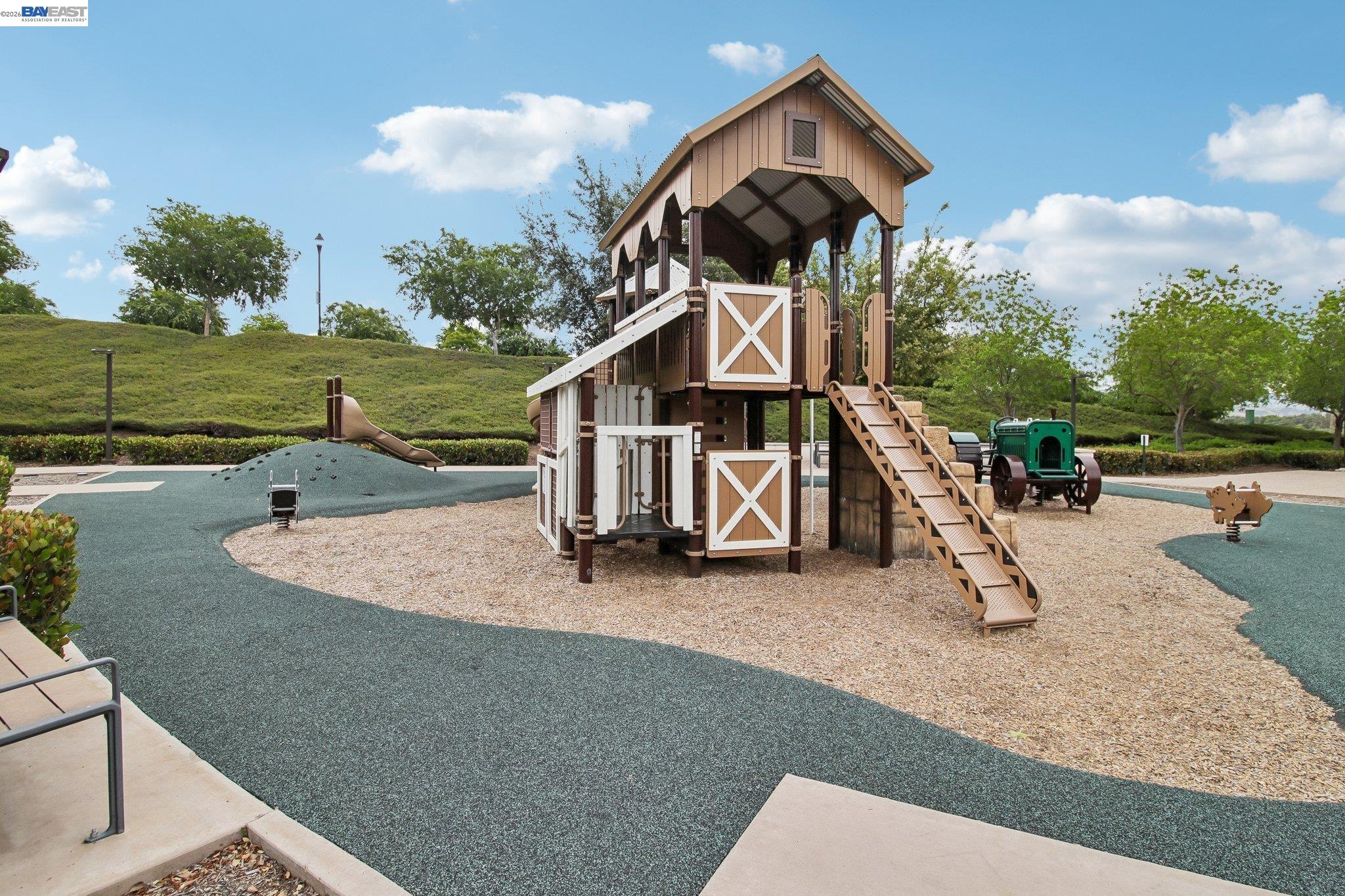 Detail Gallery Image 53 of 60 For 601 Sandalwood Dr #2,  Livermore,  CA 94551 - 3 Beds | 3 Baths