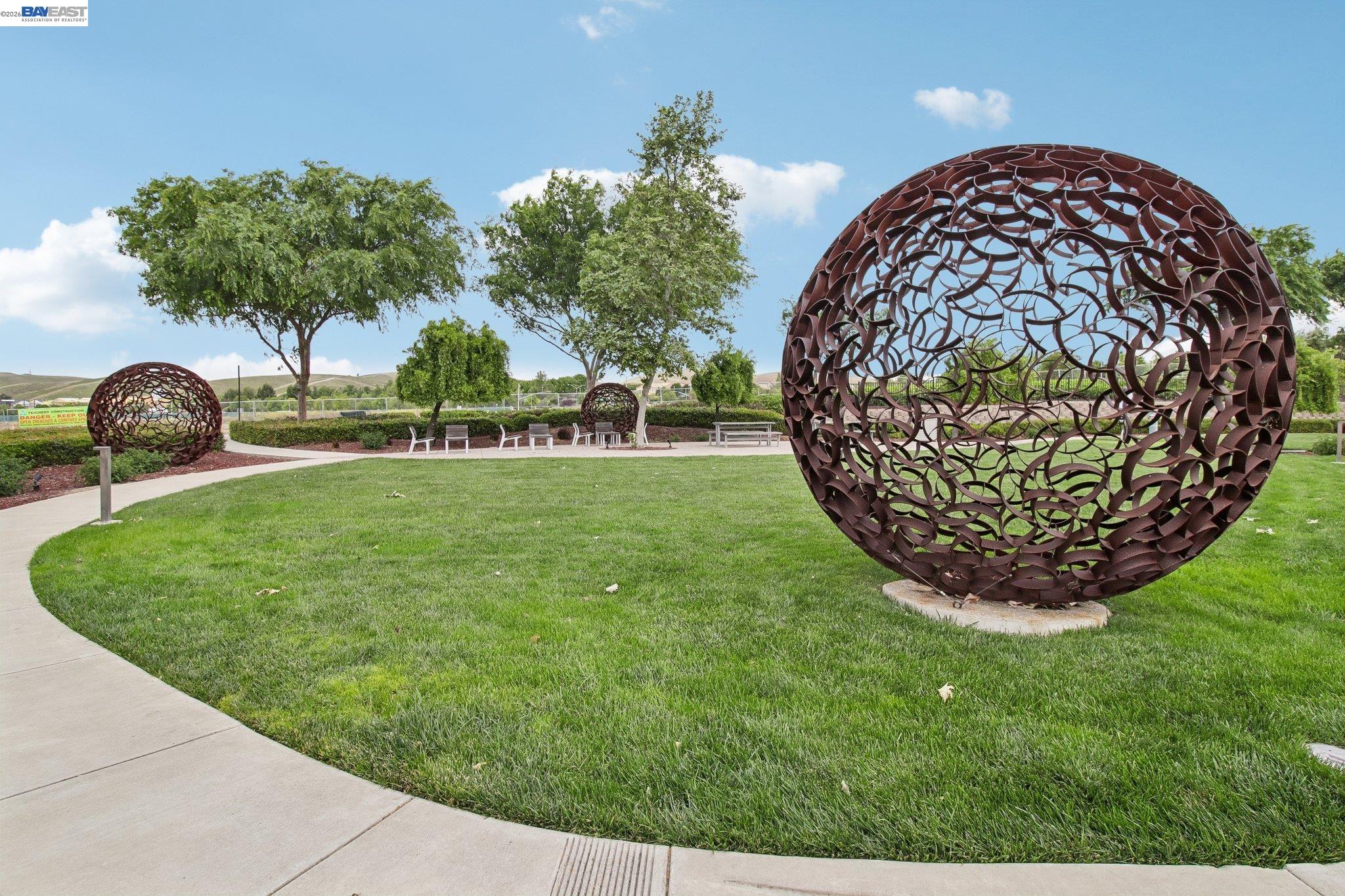 Detail Gallery Image 54 of 60 For 601 Sandalwood Dr #2,  Livermore,  CA 94551 - 3 Beds | 3 Baths