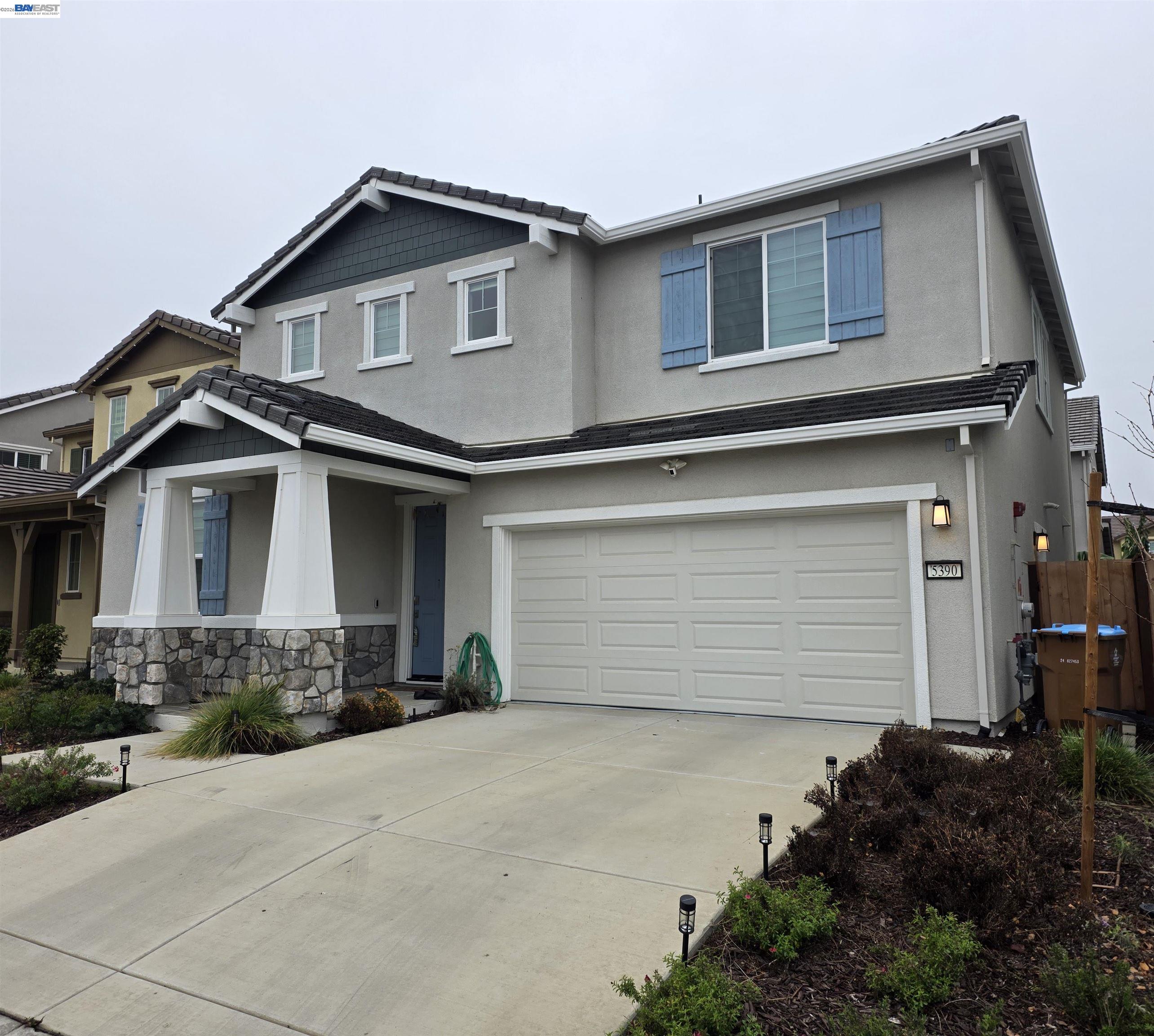 Detail Gallery Image 22 of 38 For 5390 Shenandoah Valley Ln, Antioch,  CA 94531 - 4 Beds | 3 Baths