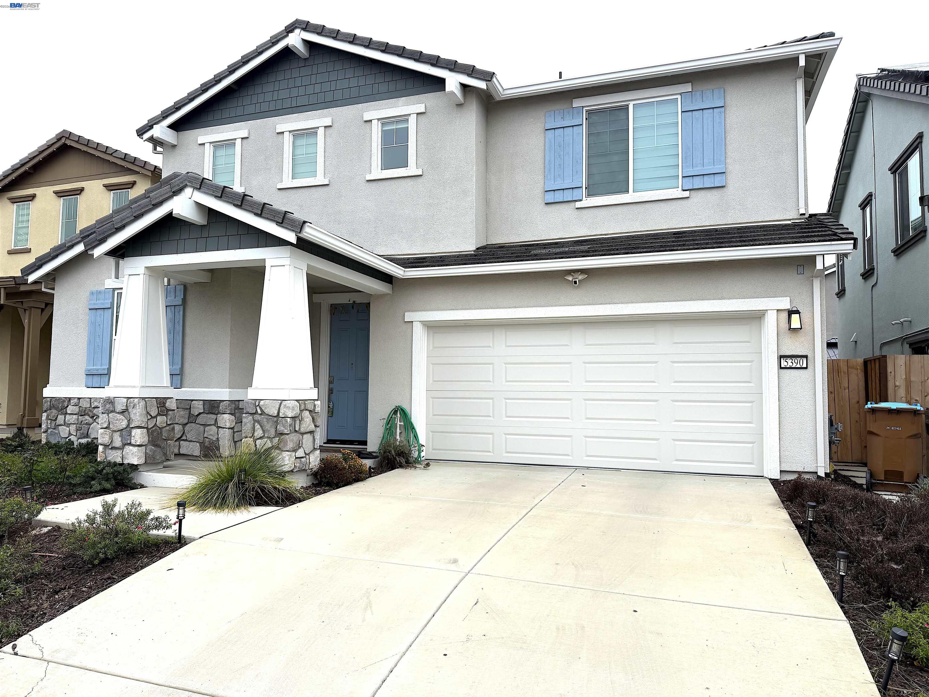 5390 Shenandoah Valley Ln, Antioch CA 94531 — photo 39