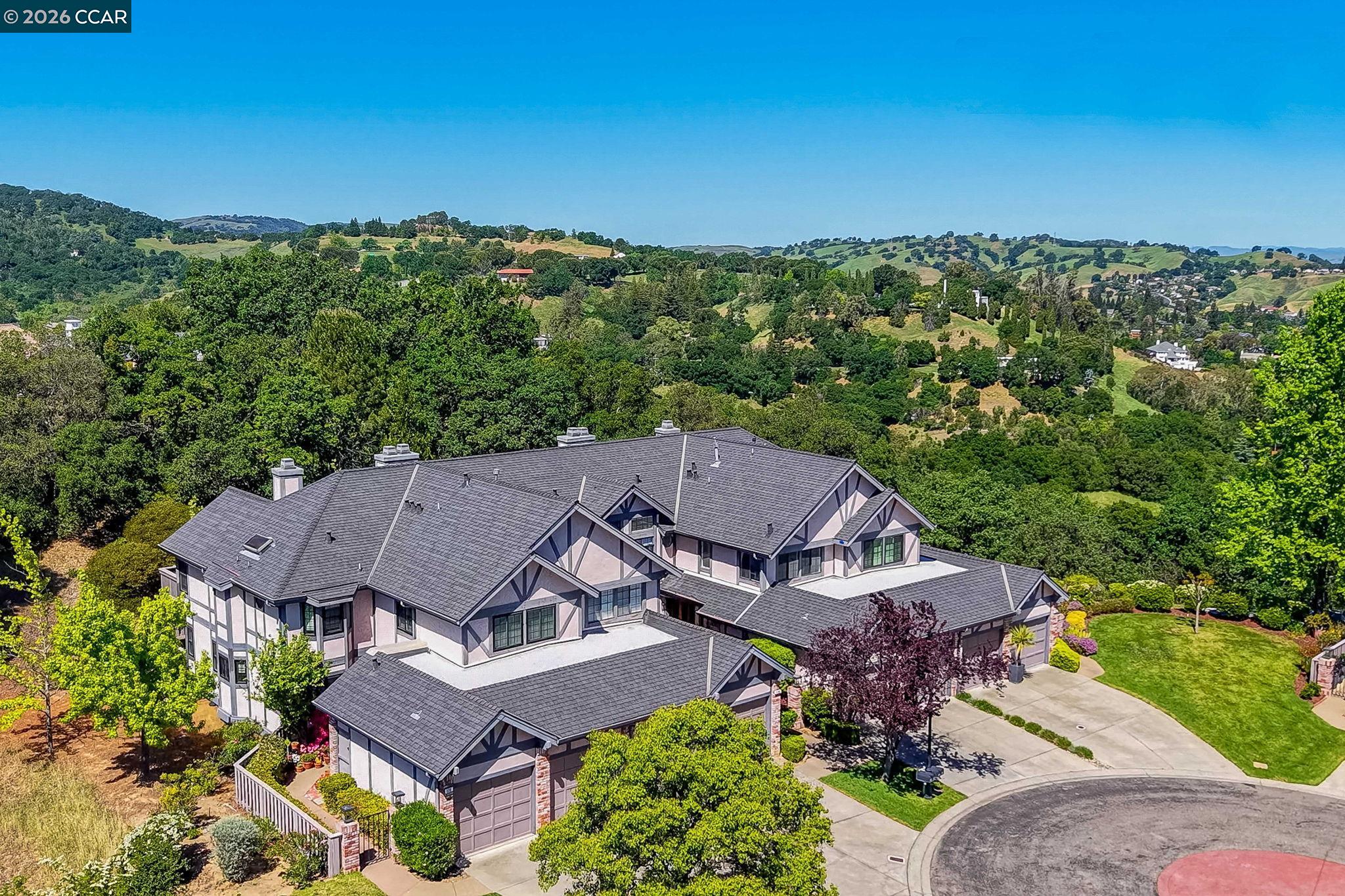 172 Haslemere Ct, Lafayette, CA, 94549