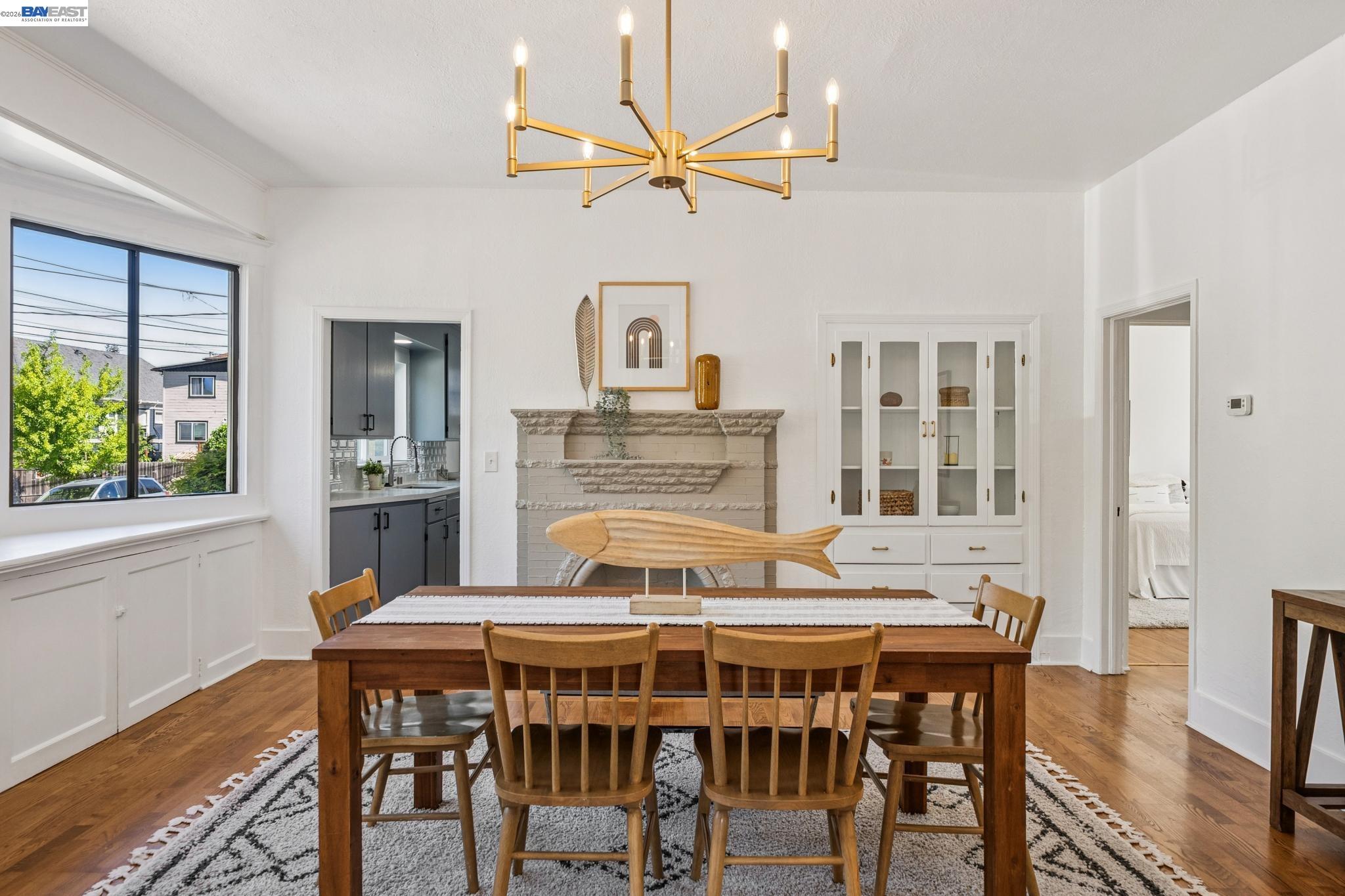 2135 Buena Vista Ave, Alameda, CA, 94501